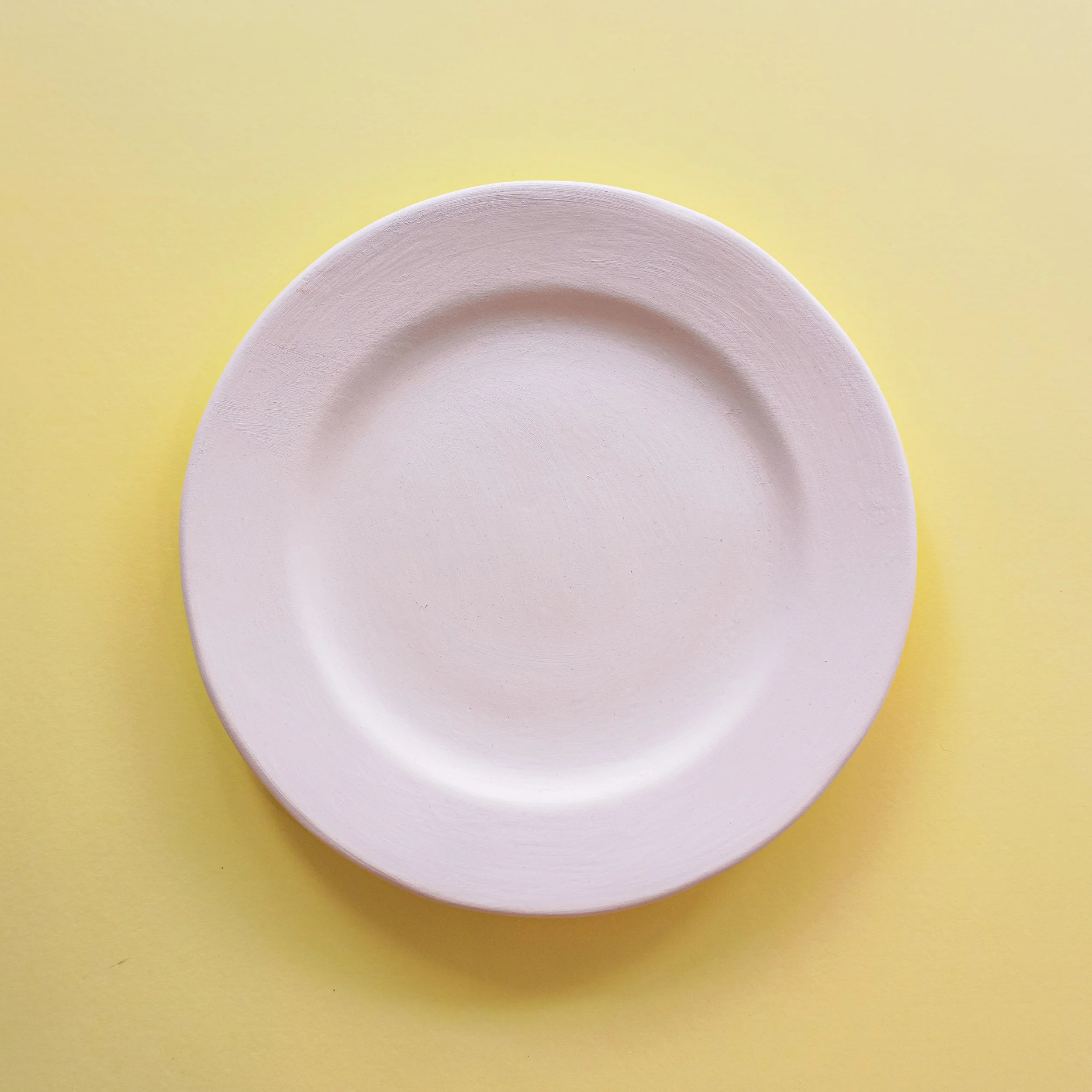 3. Dinnerware set - Side Plate - $38 (19.5cm)