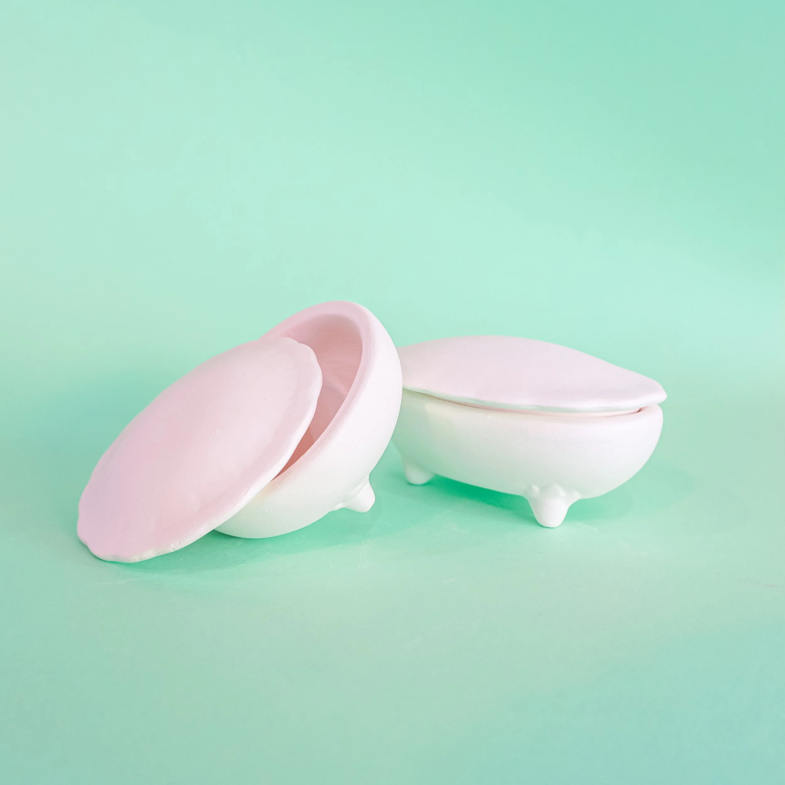 Pie Ring Dish - $14