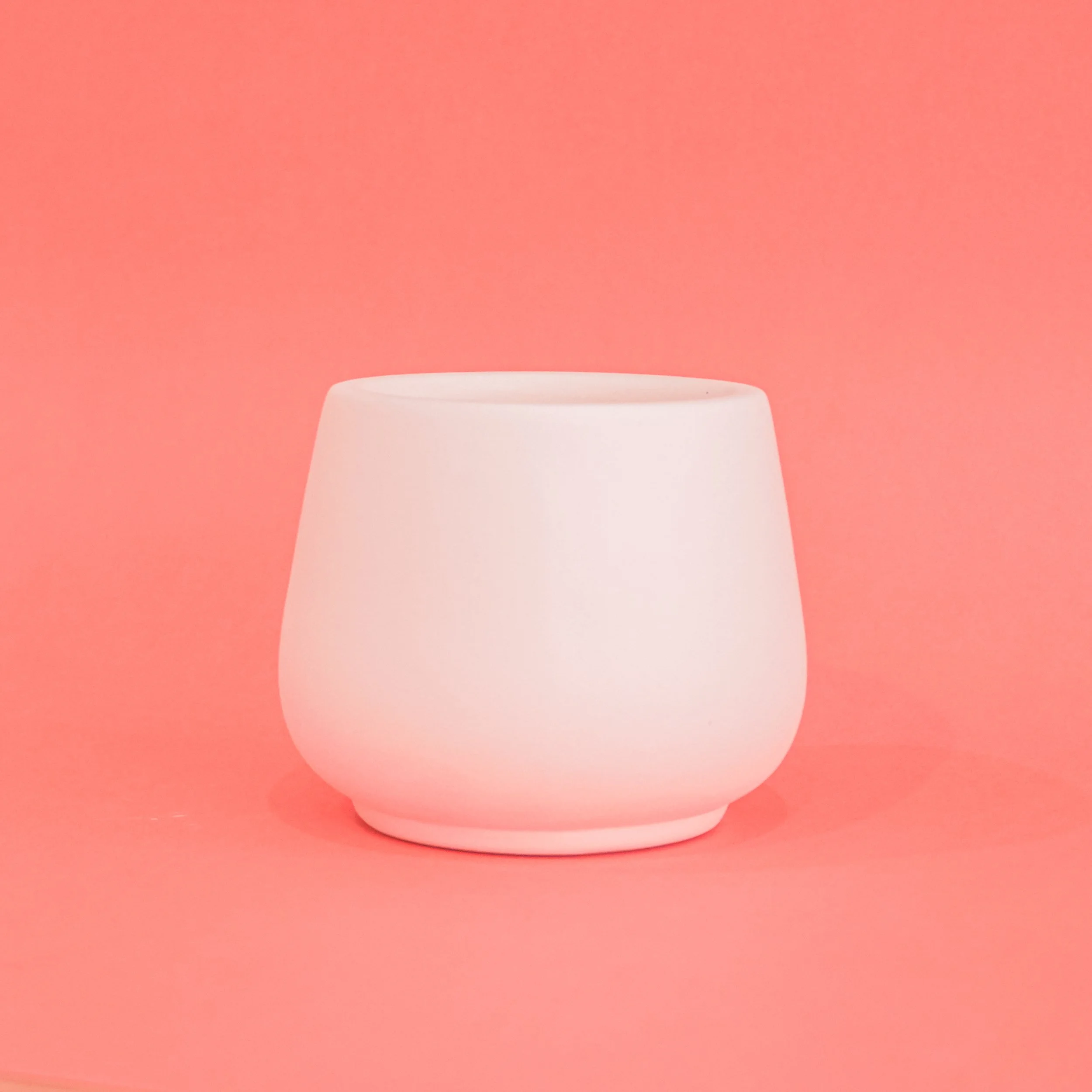 Cauldron Planter - $32