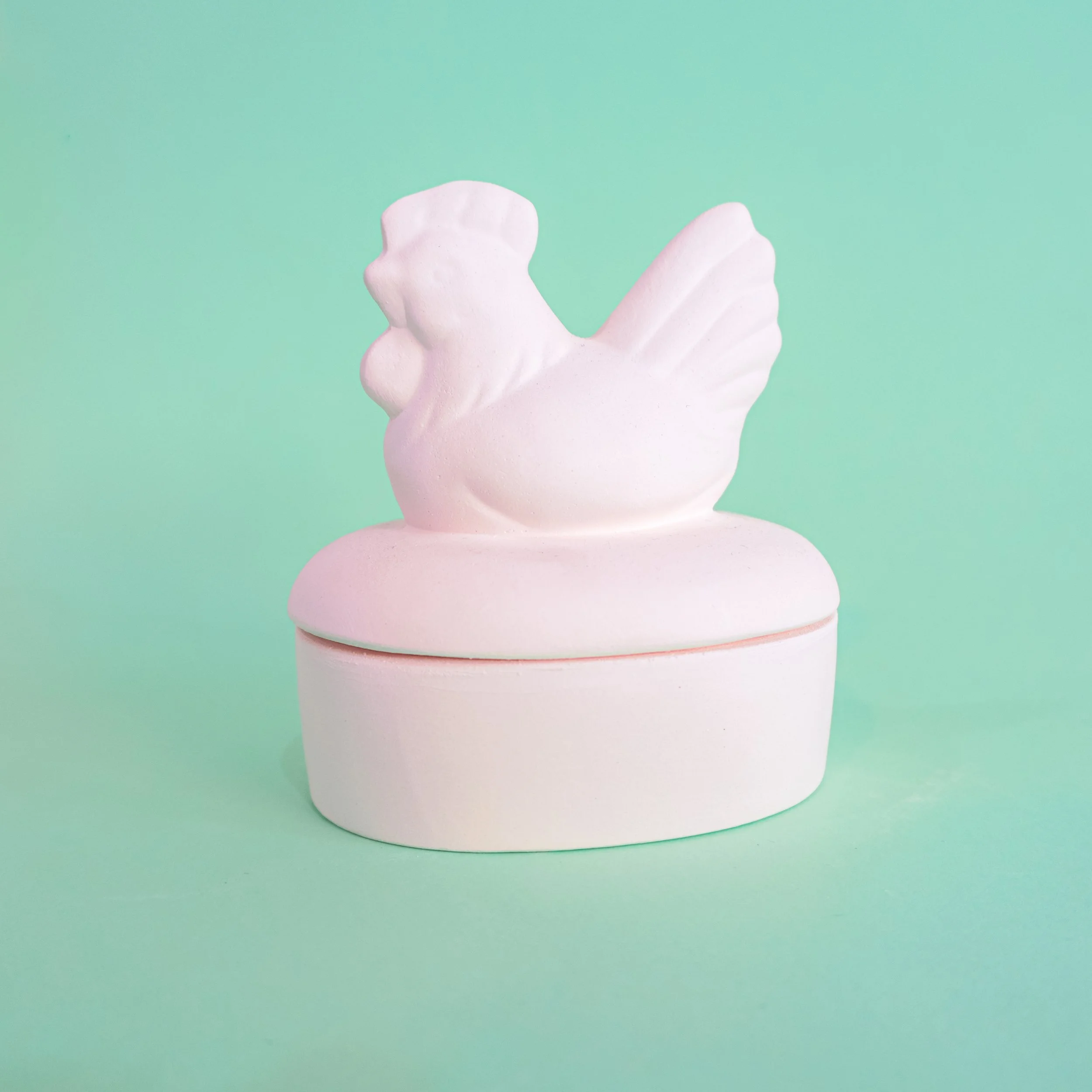 Chicken Jar - $17