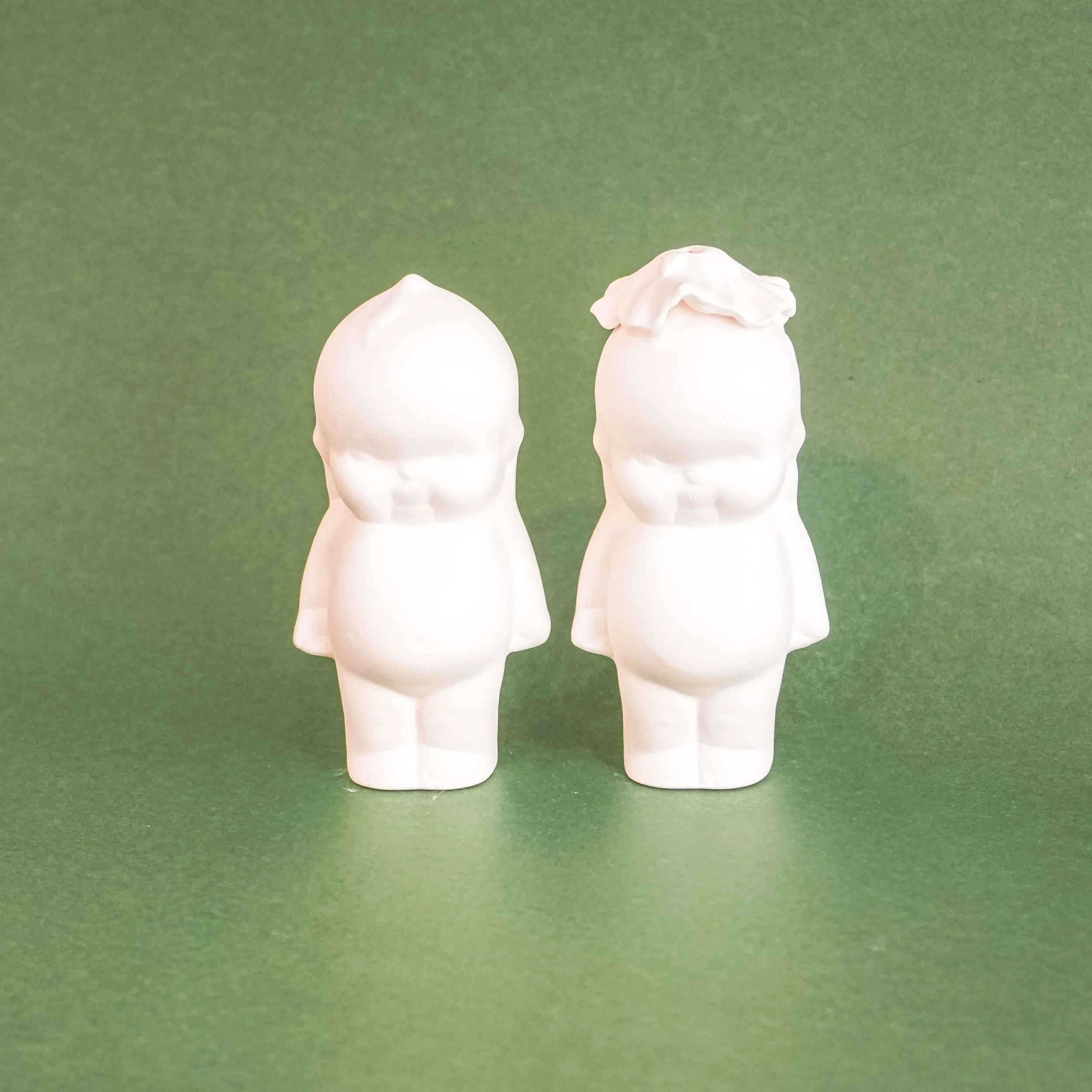 Kewpie - $15 with attachment $17 