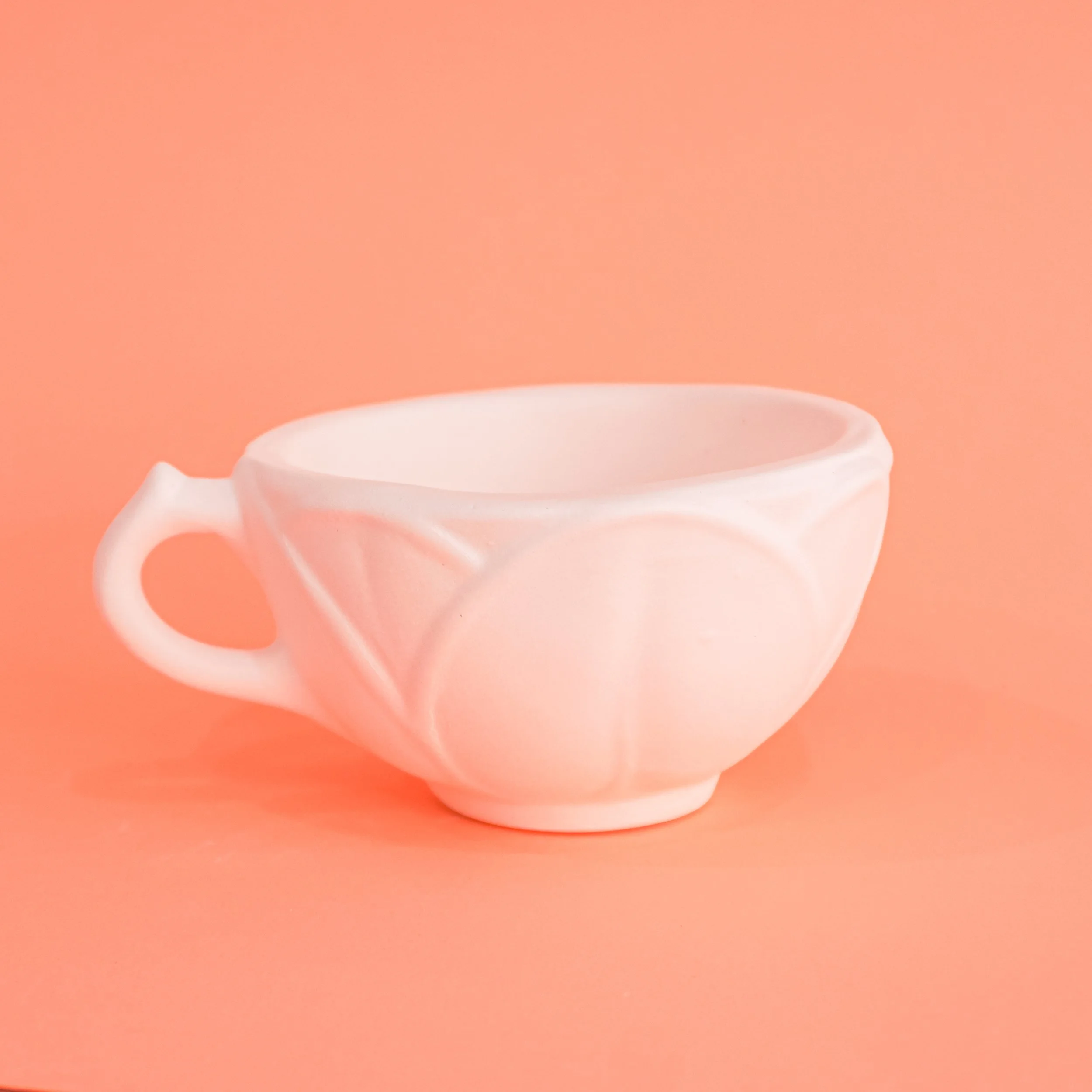 Petal Teacup - $16