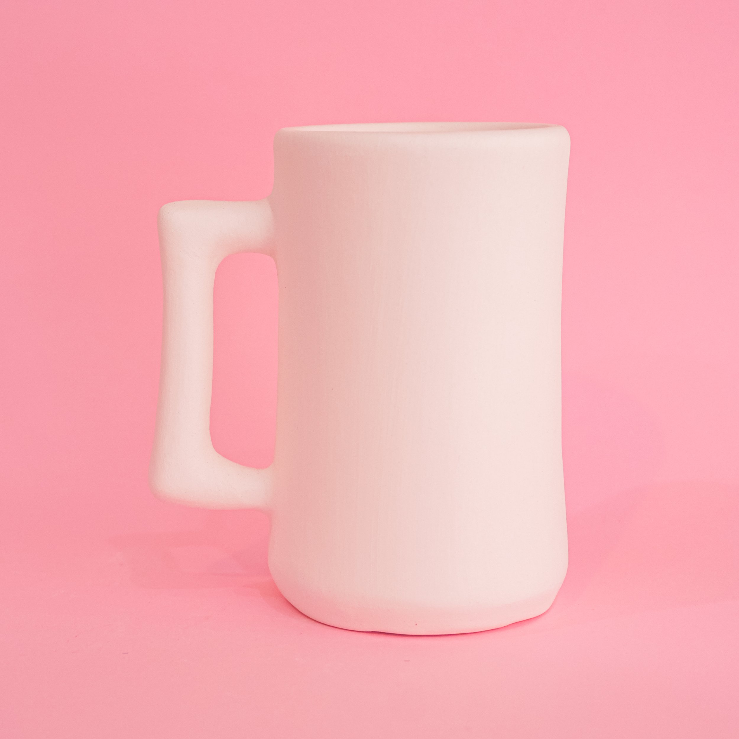 Ophellia Mug - $32