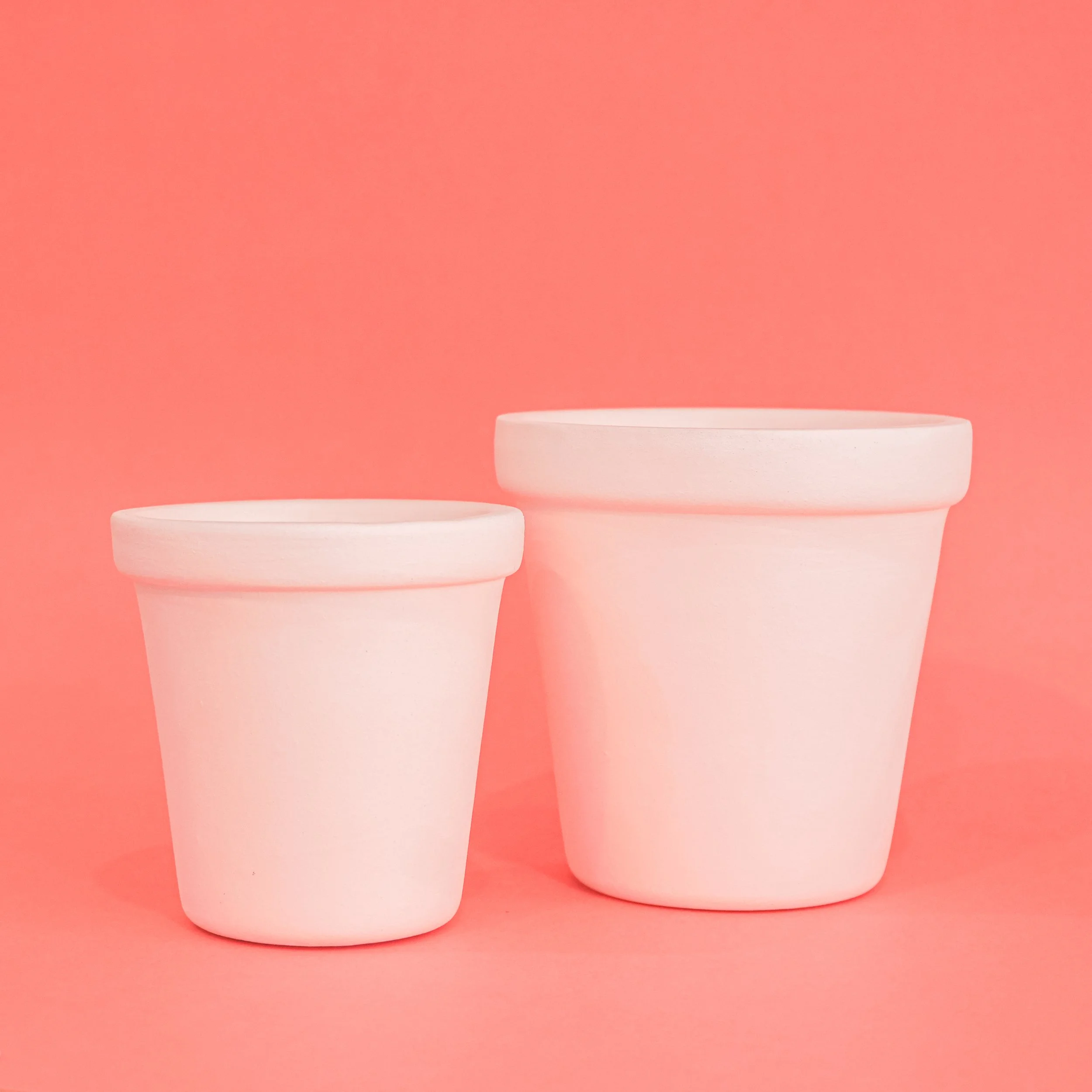 Pot Planter, Medium - $22, Large - $30 