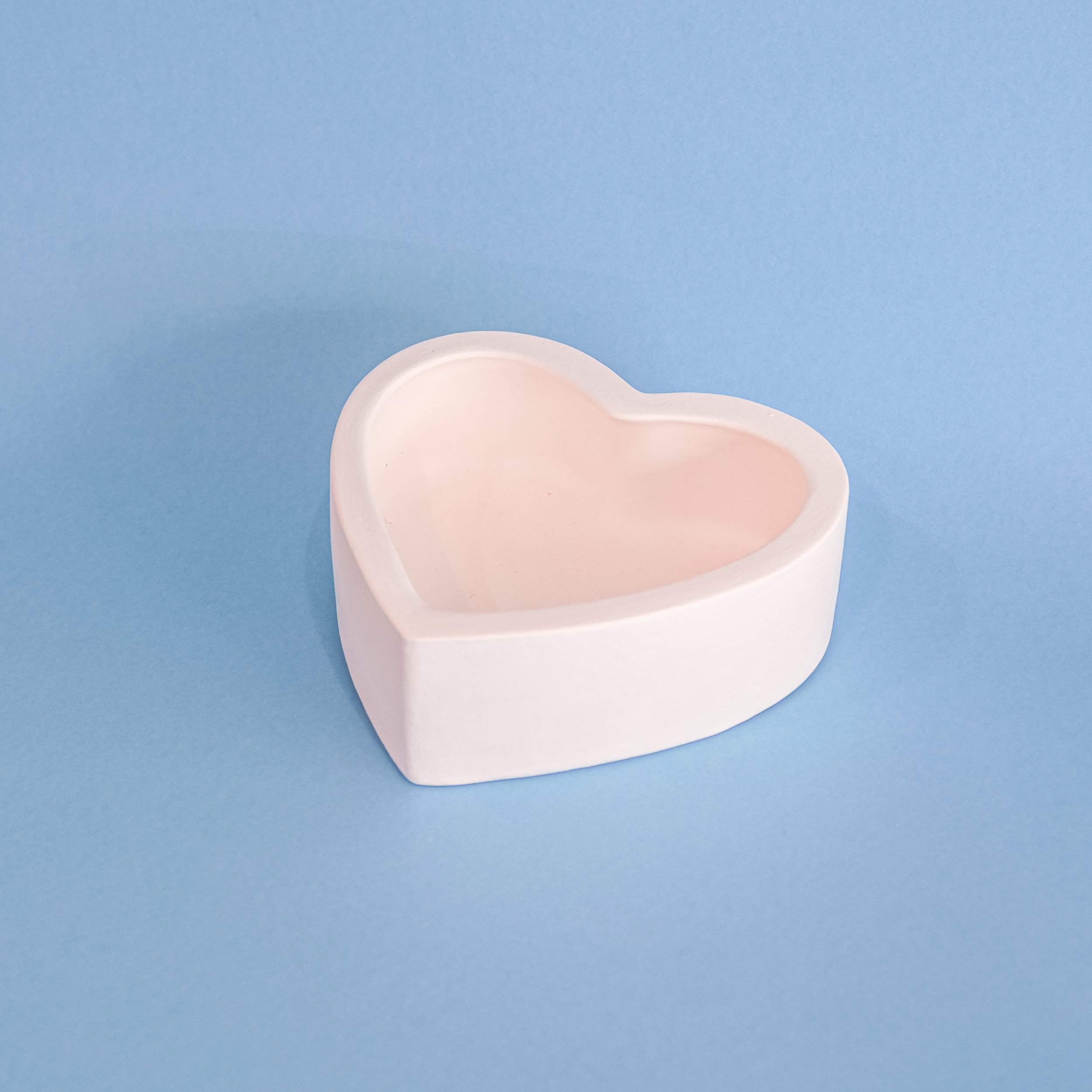 Heart Bowl - $32