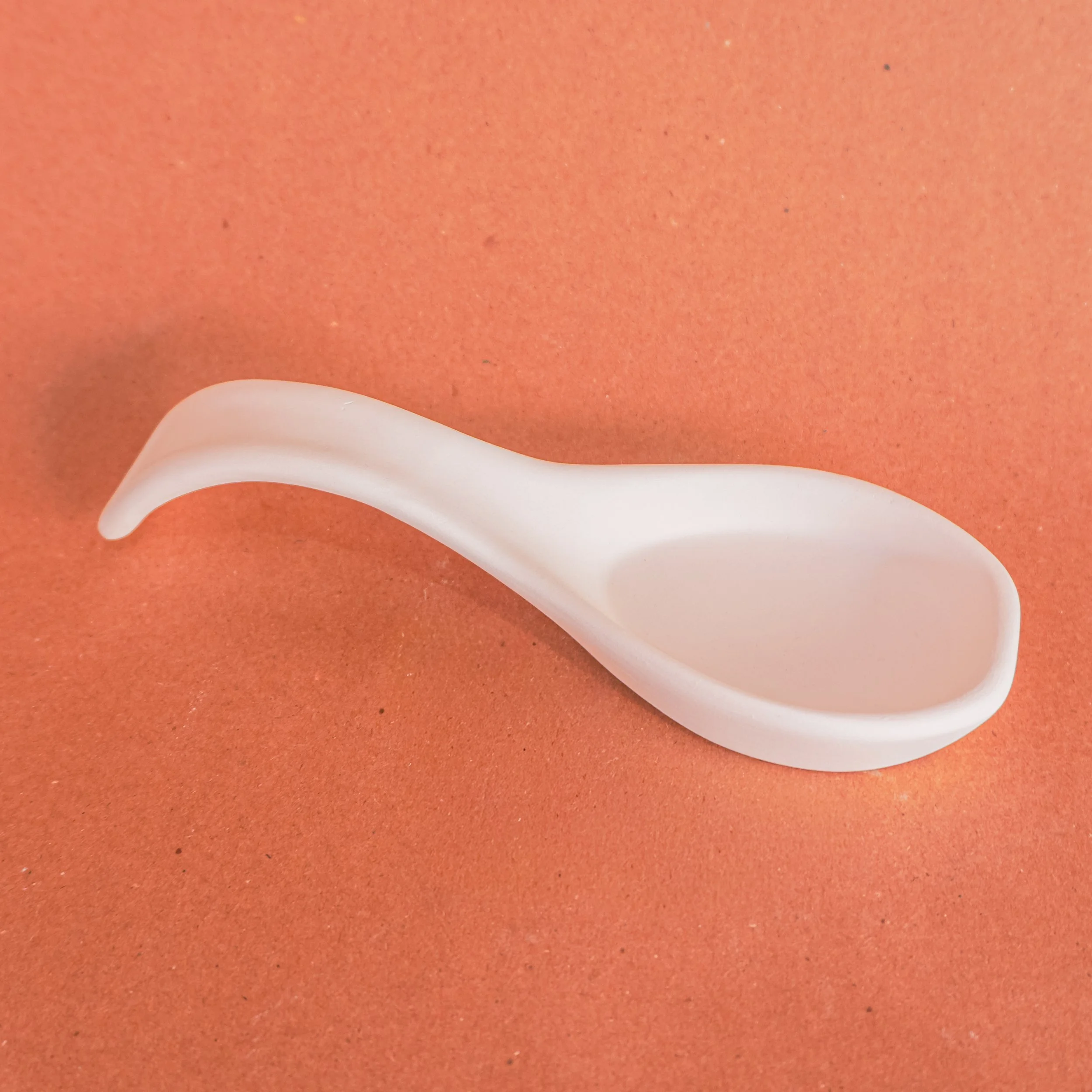 Plain Spoon Rest - $18