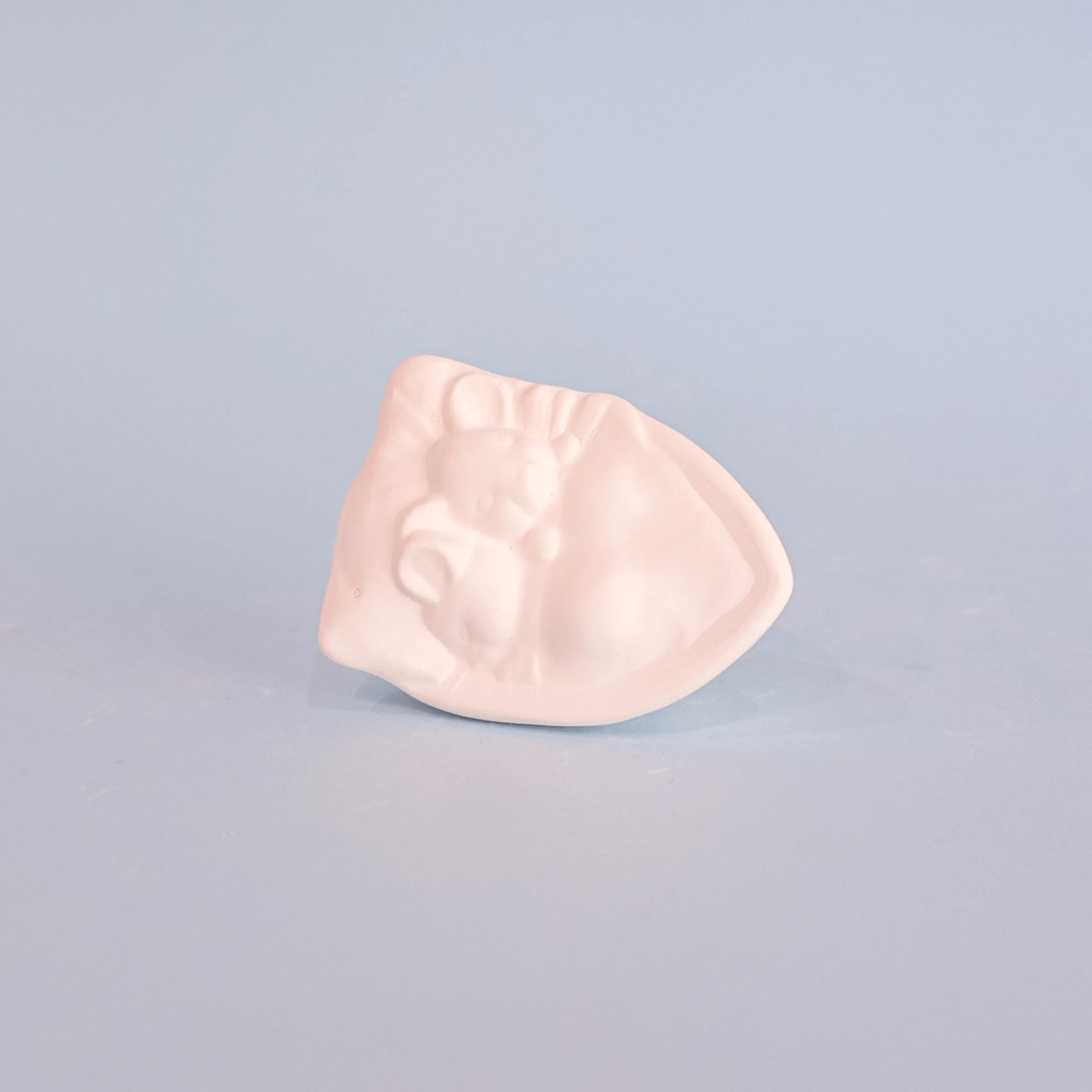 Mice in Walnut Shell - $8