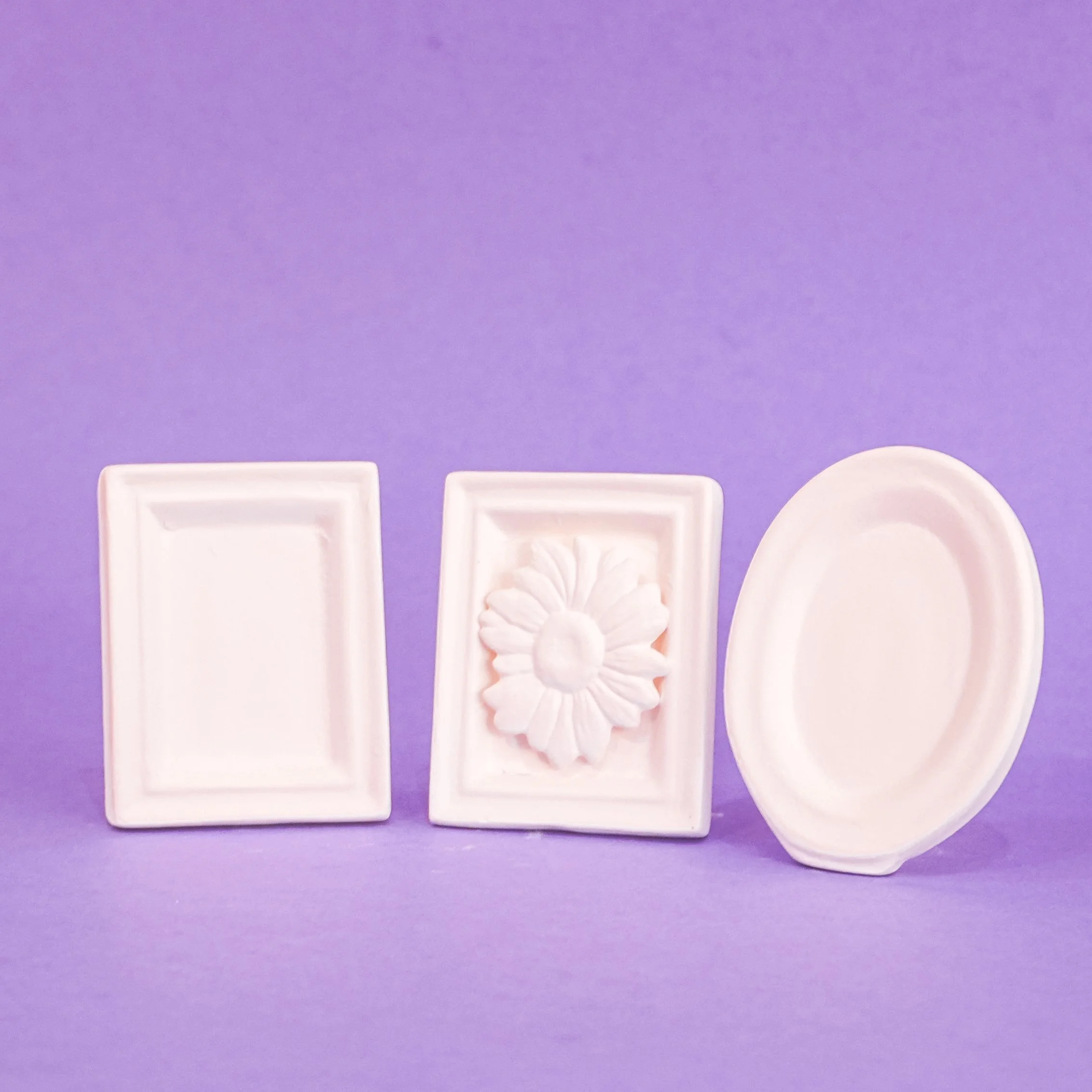 Mini Frames - $8 with attachment $10 