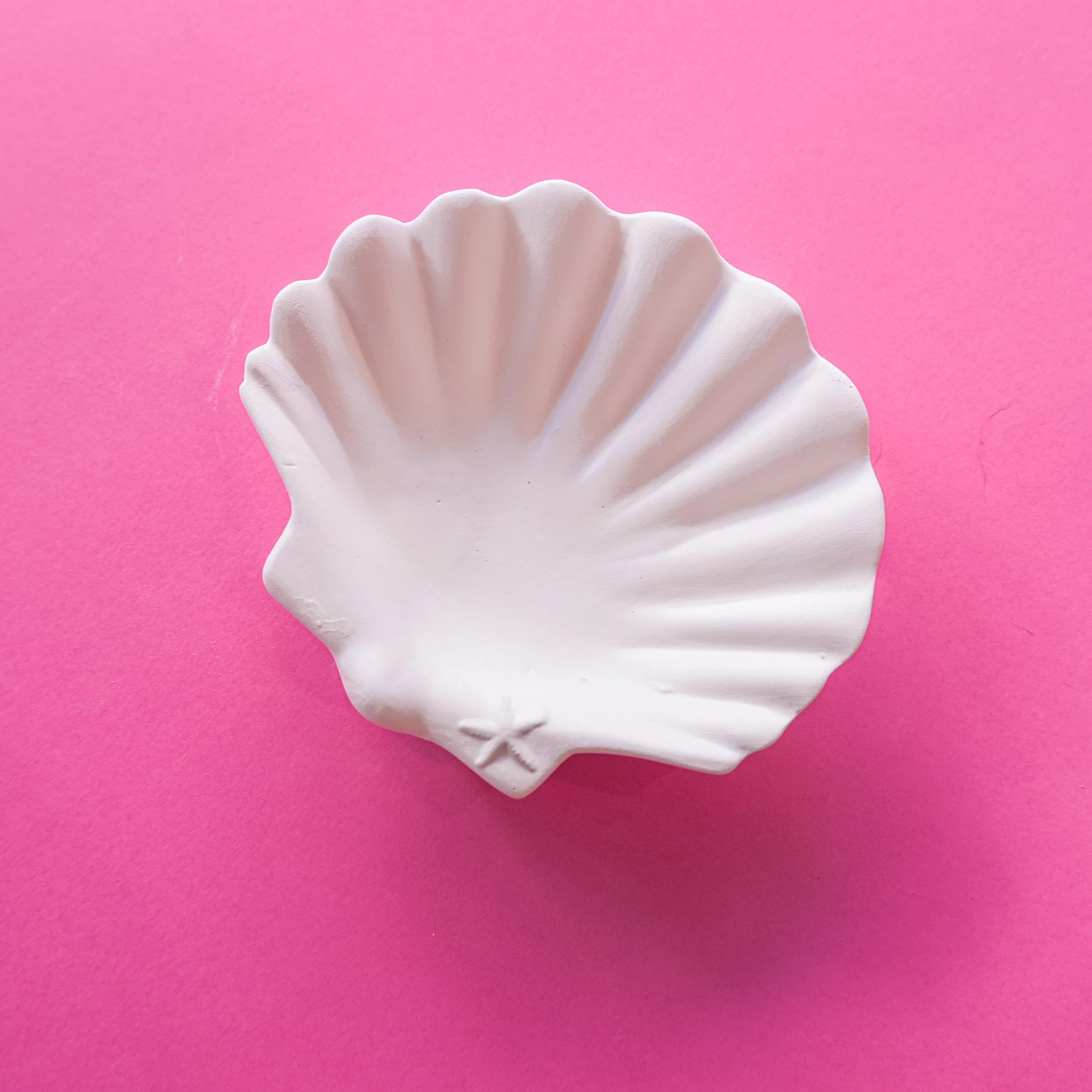 Shell Dish - $26