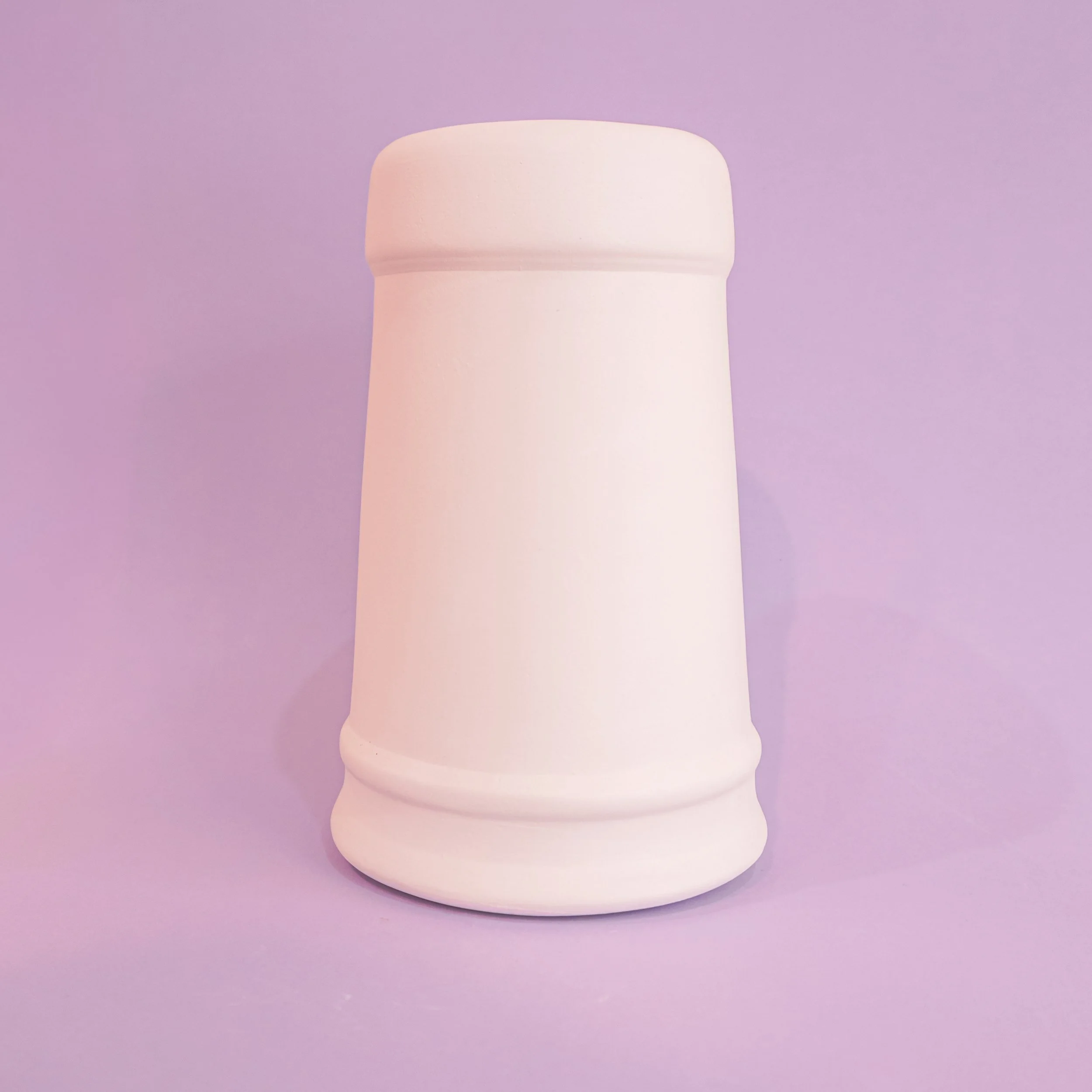 Chimney Vase - $82
