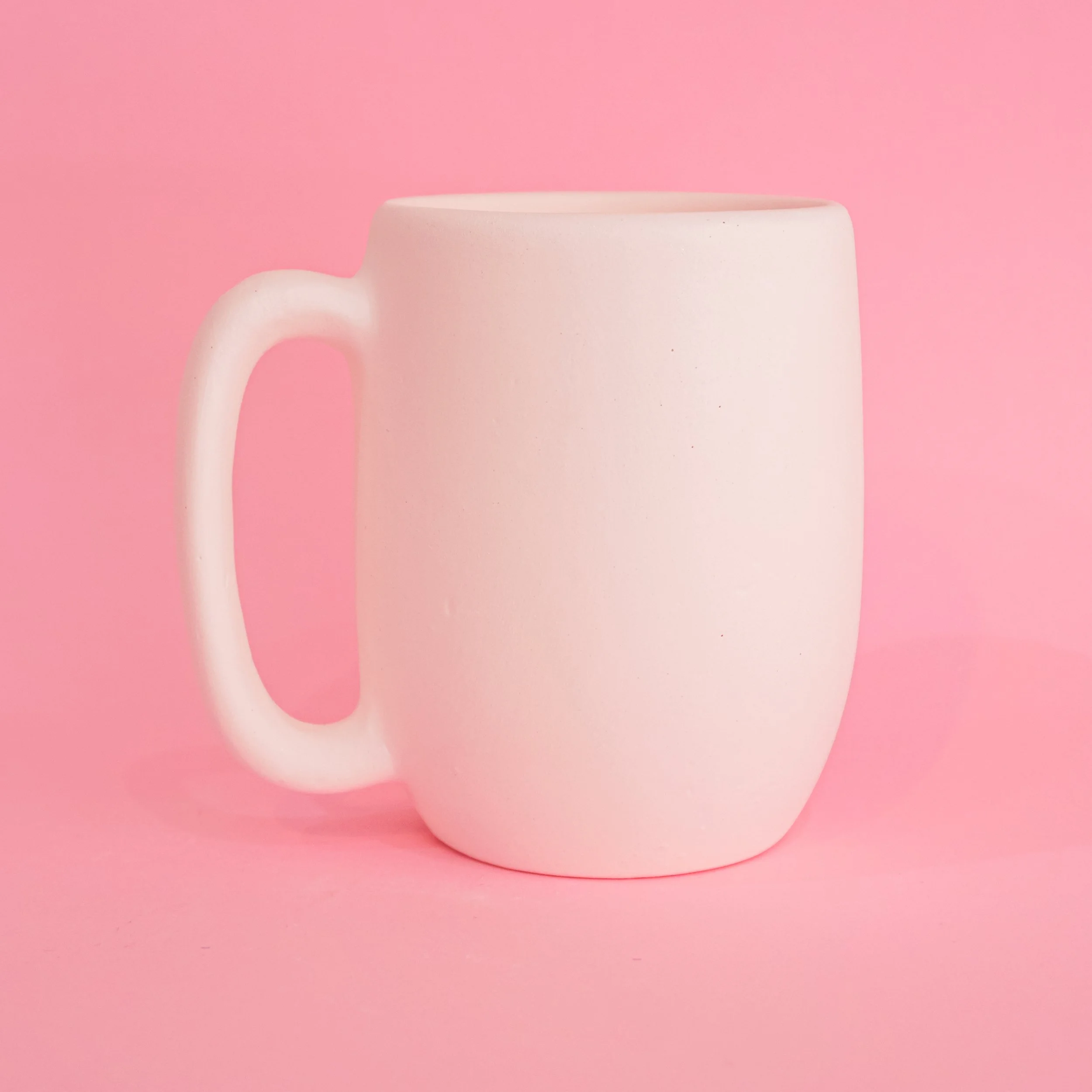 Penny Mug - $36