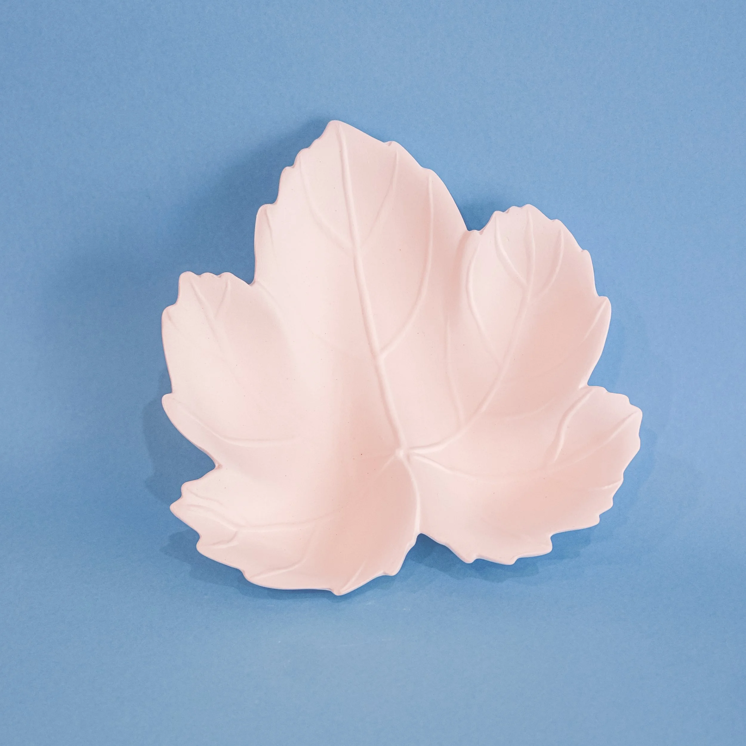 Maple Leaf Bowl - $36