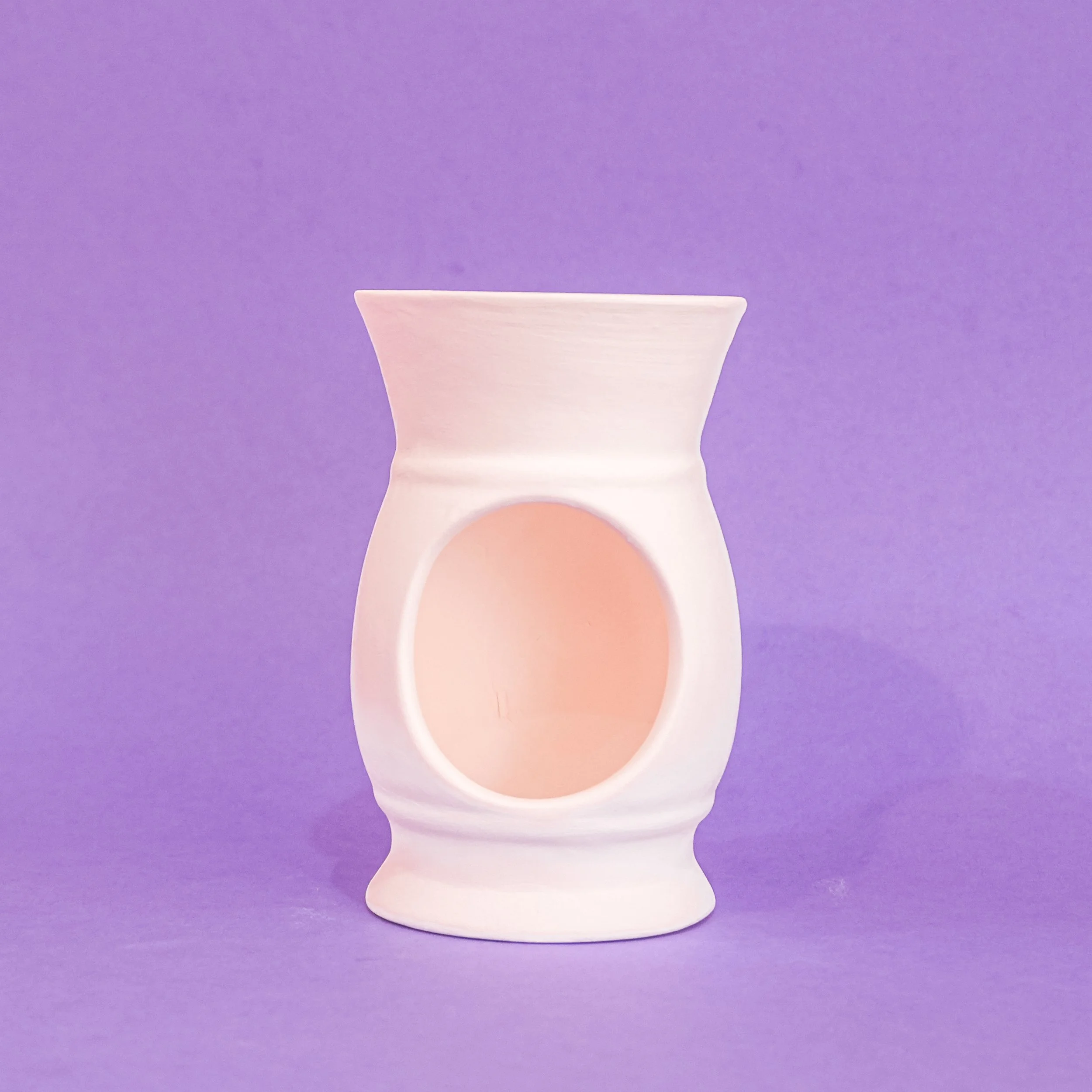 Tall Oil Burner - $38