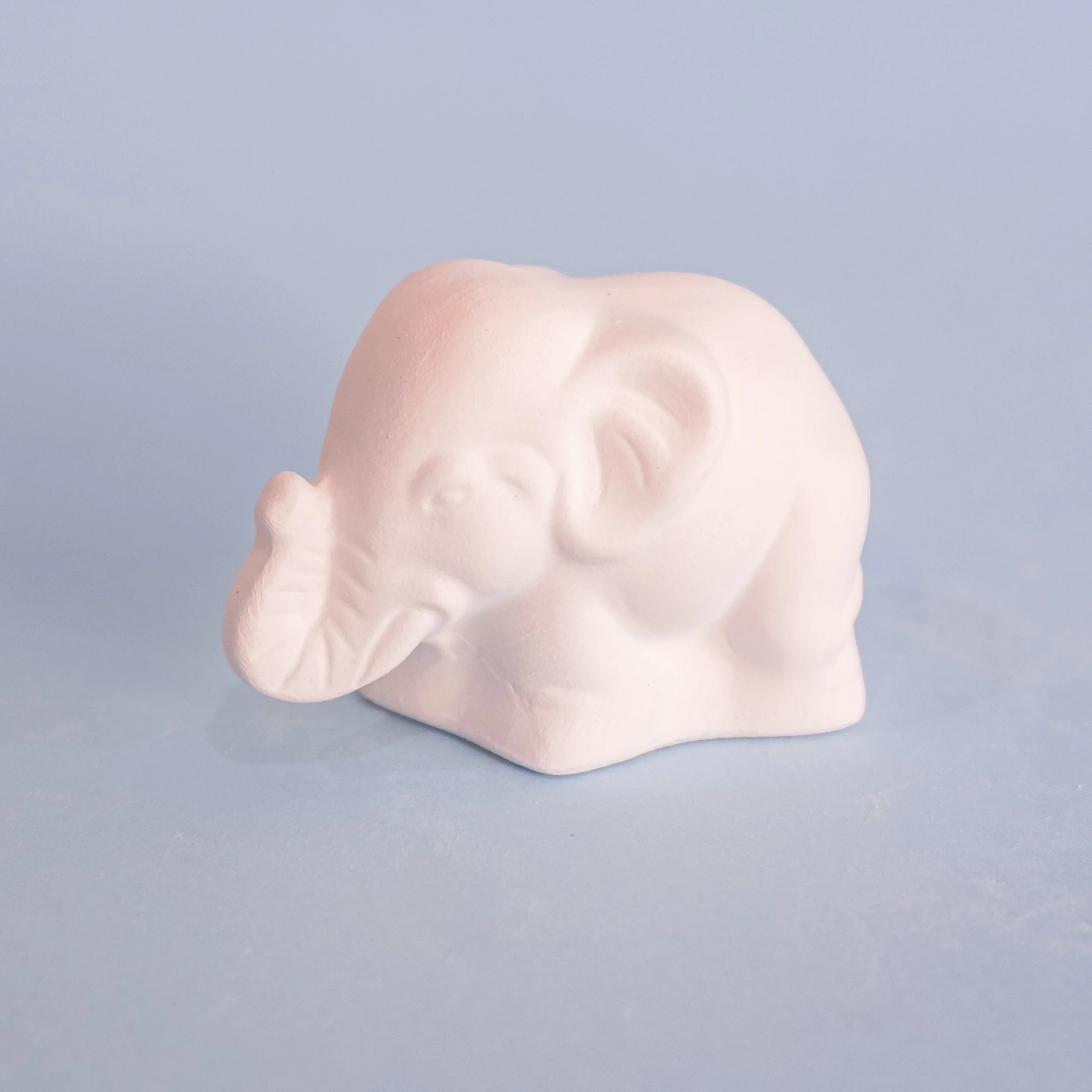 Small Elephant - $10
