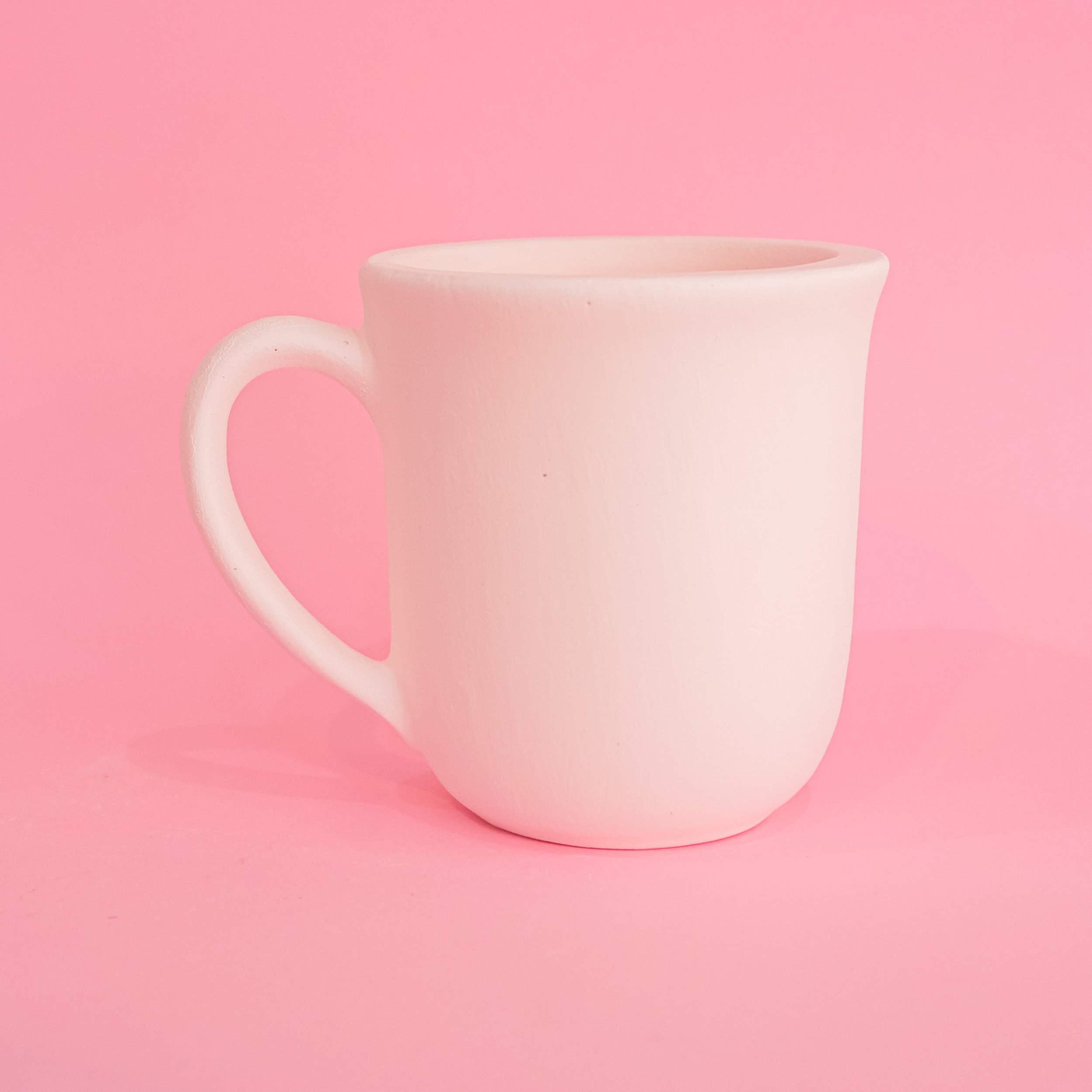 Dot Mug - $27