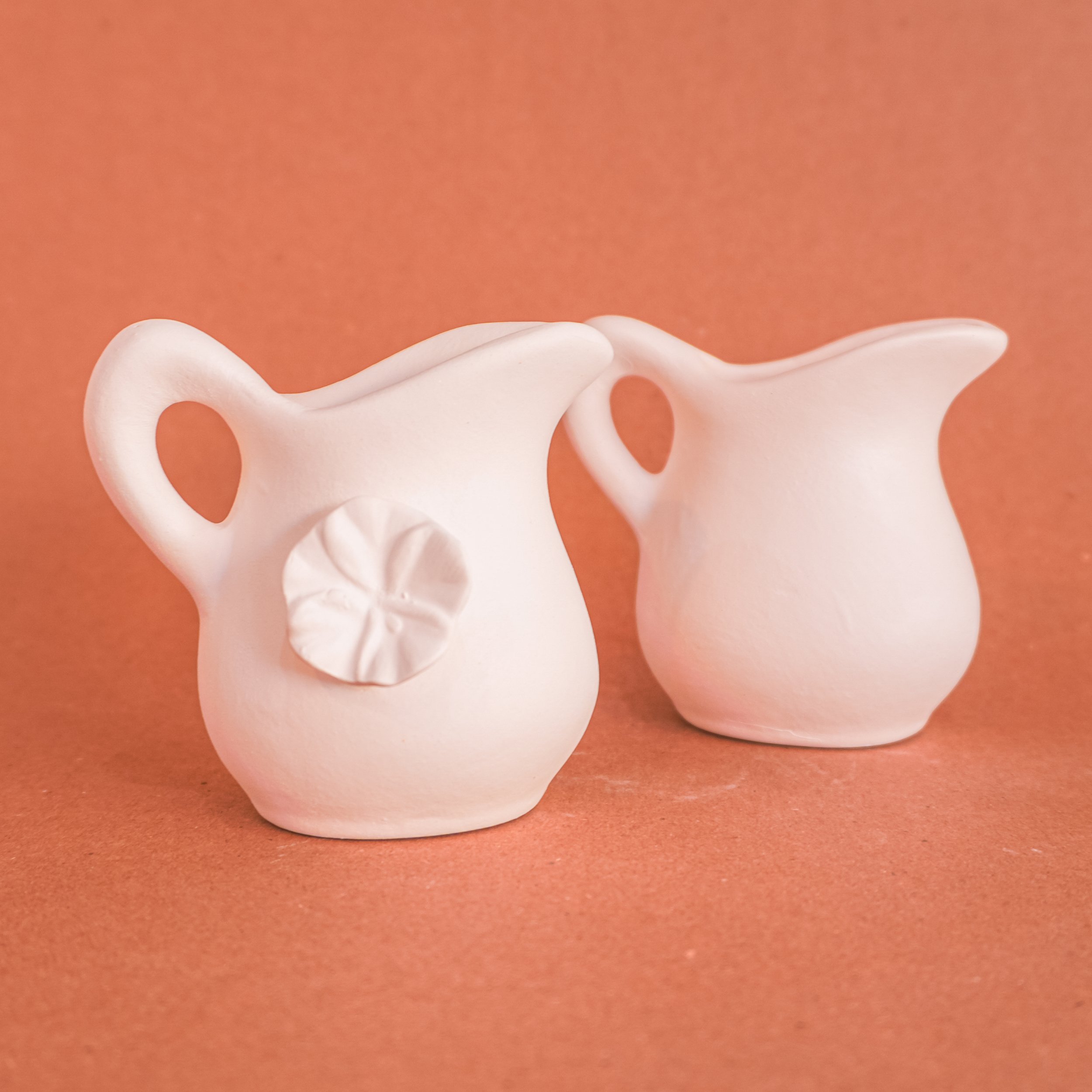 Milk Jug $117 or with attachment $18