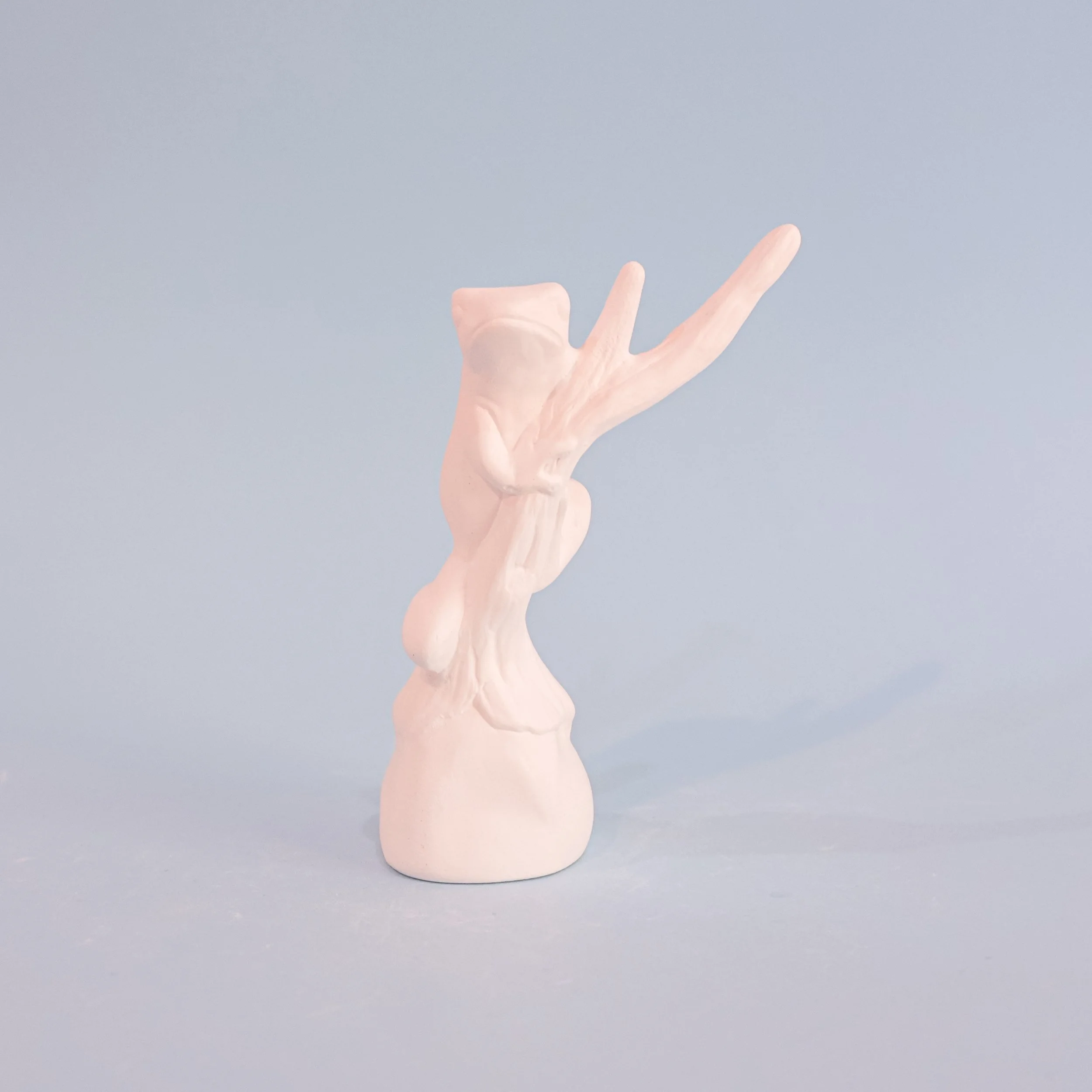 Frog on a Branch - $14 