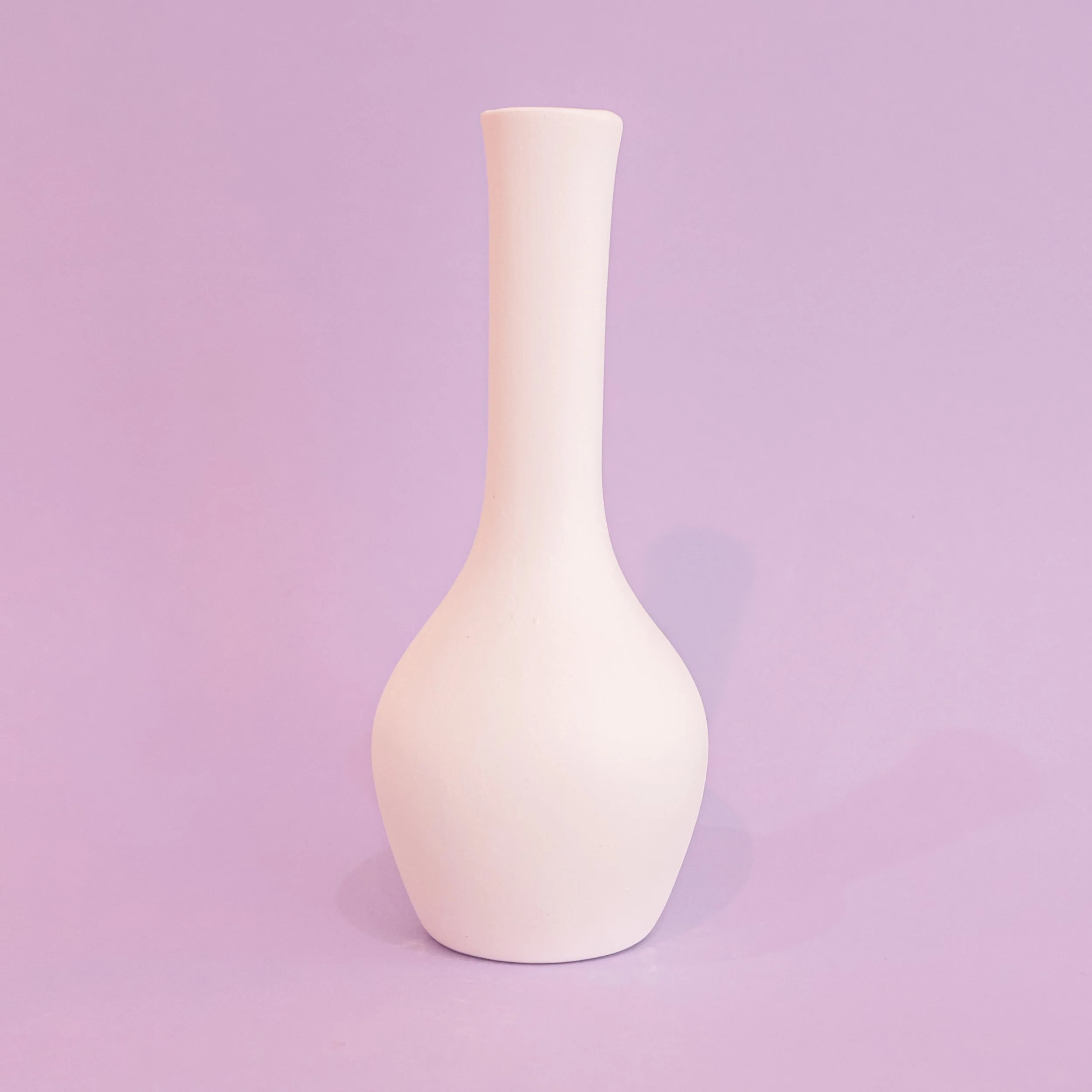 Bulb Vase - $32
