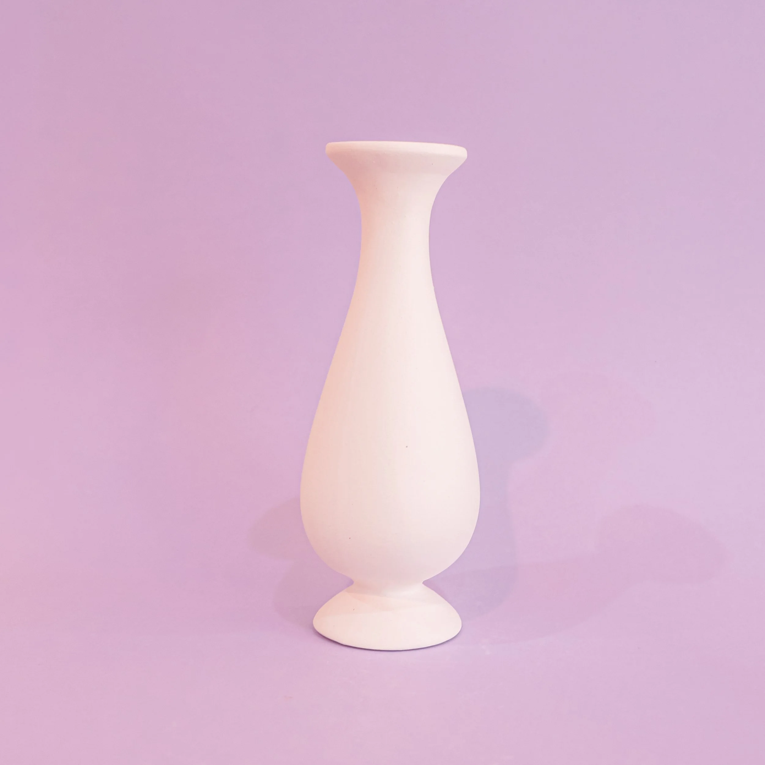 Athena Vase - $32