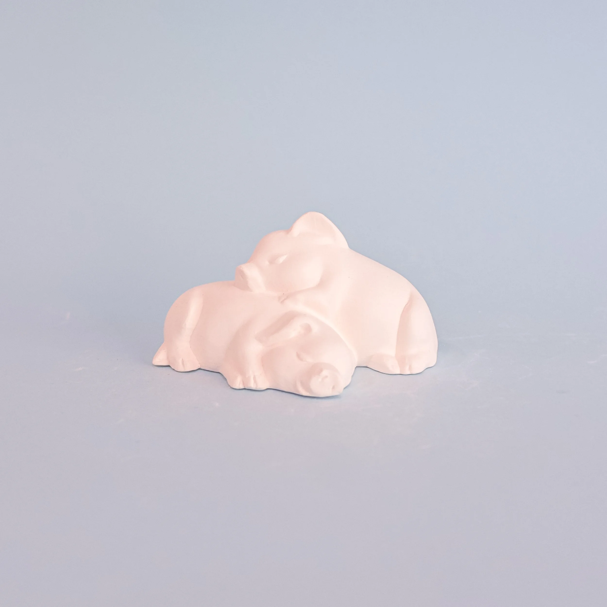 Two Little Pigs - $6