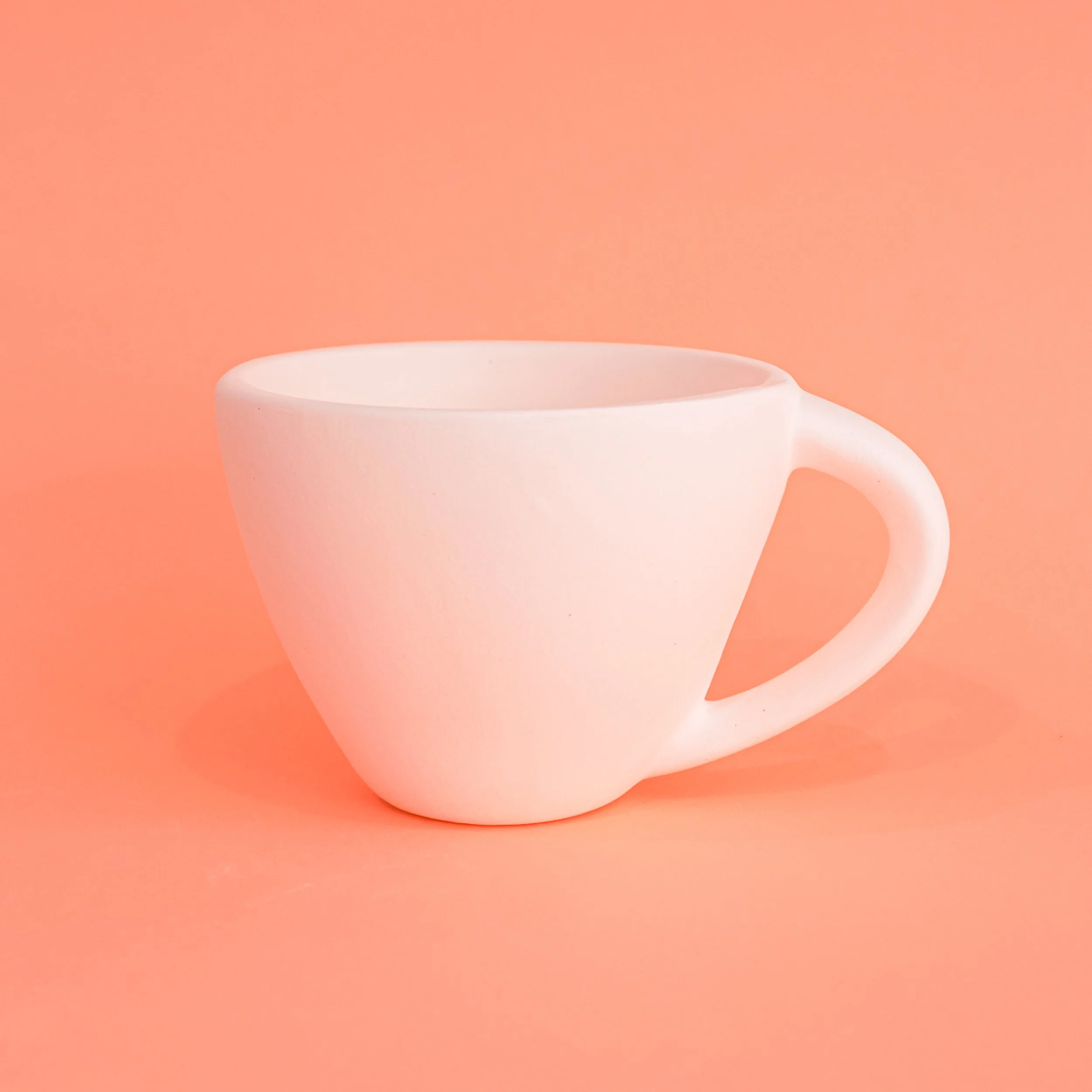 Cafe Cup - $24