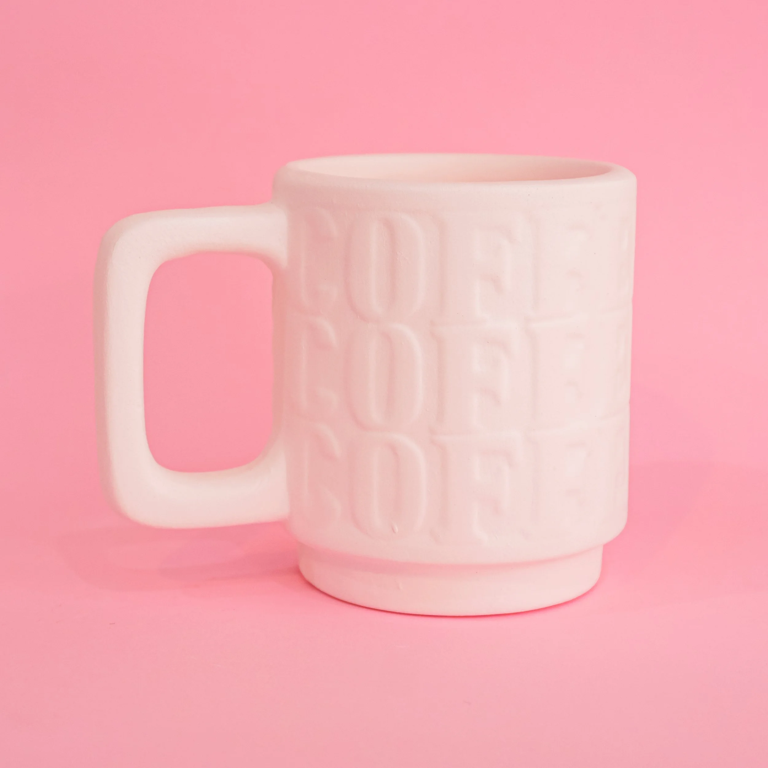 Coffee Mug - $30