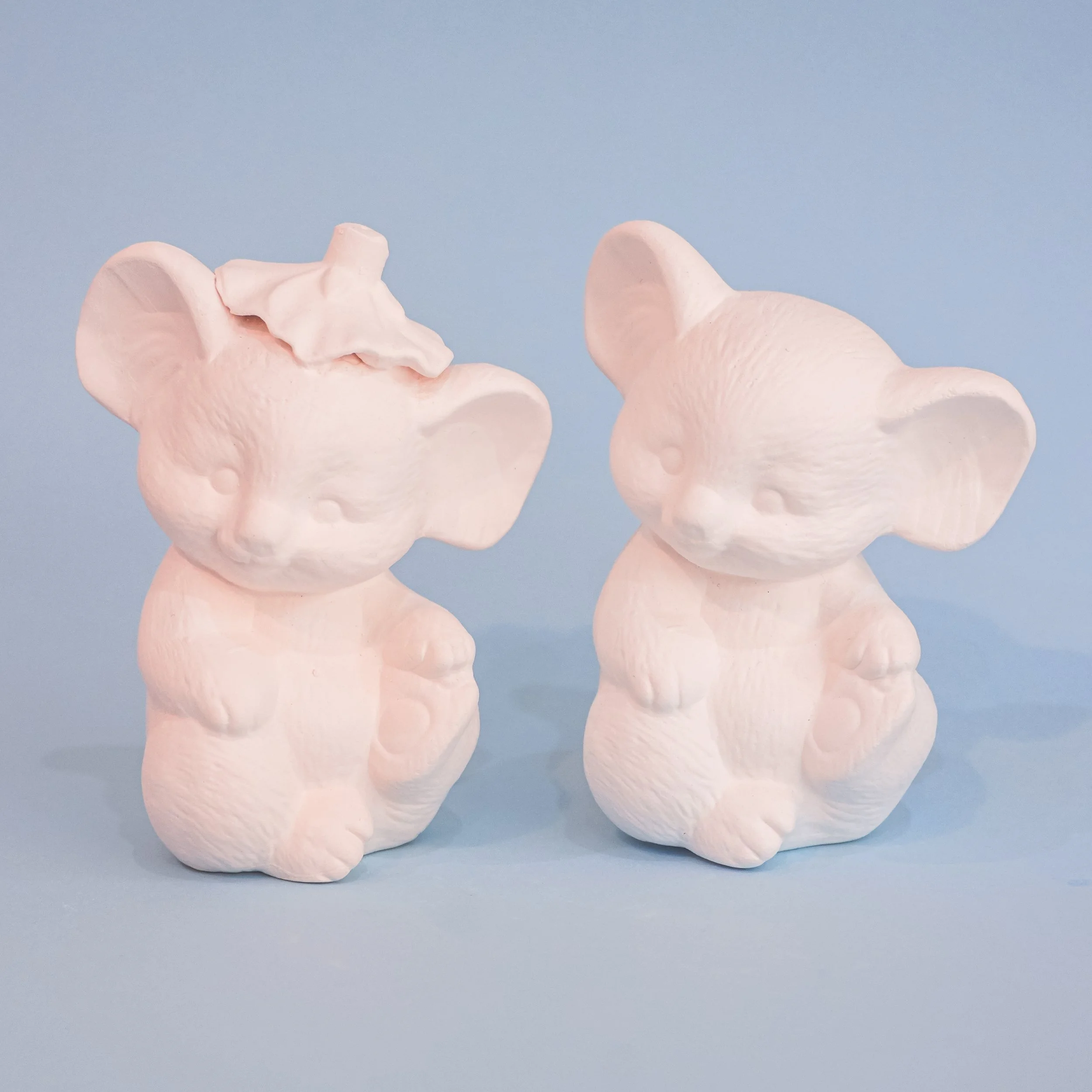 Koala Holding Foot $14 or with hat $16