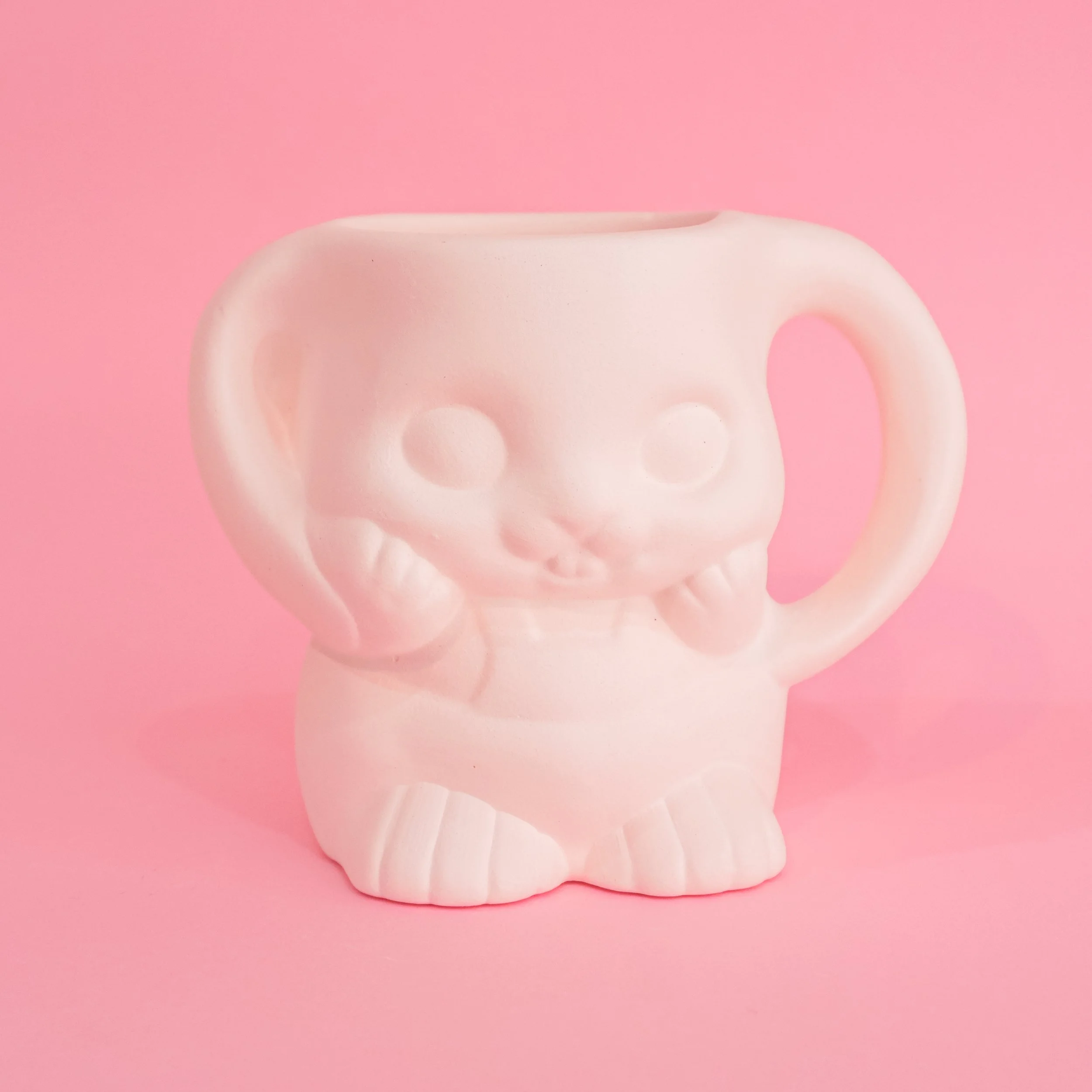 Bunny Mug - $32