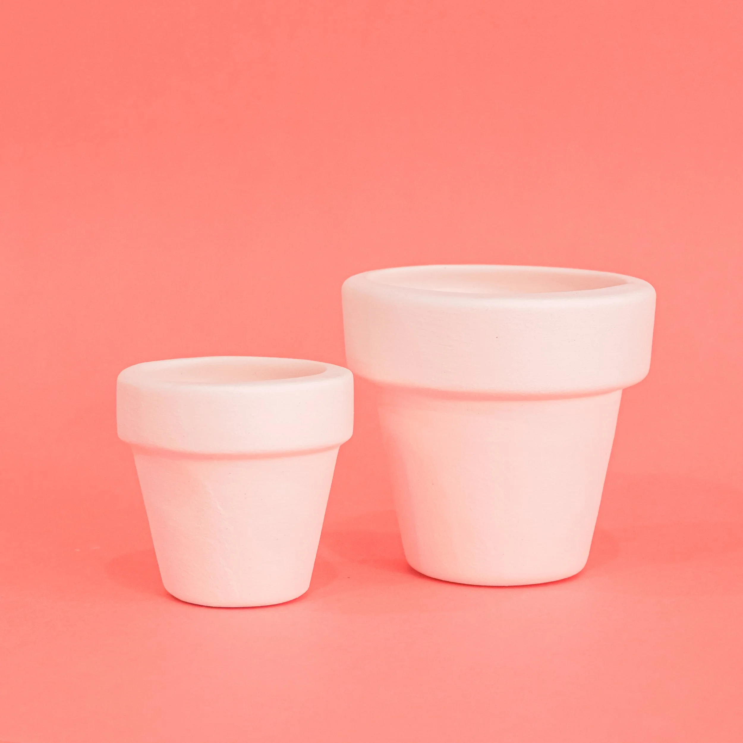 Pot Planters, Mini - $12, Small - $16 