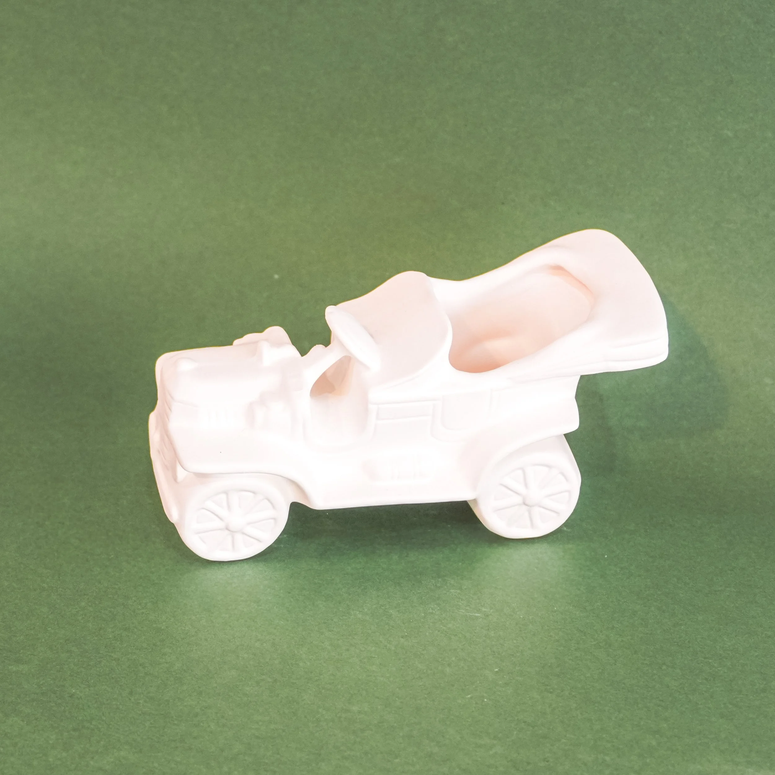 Vintage Car - $34