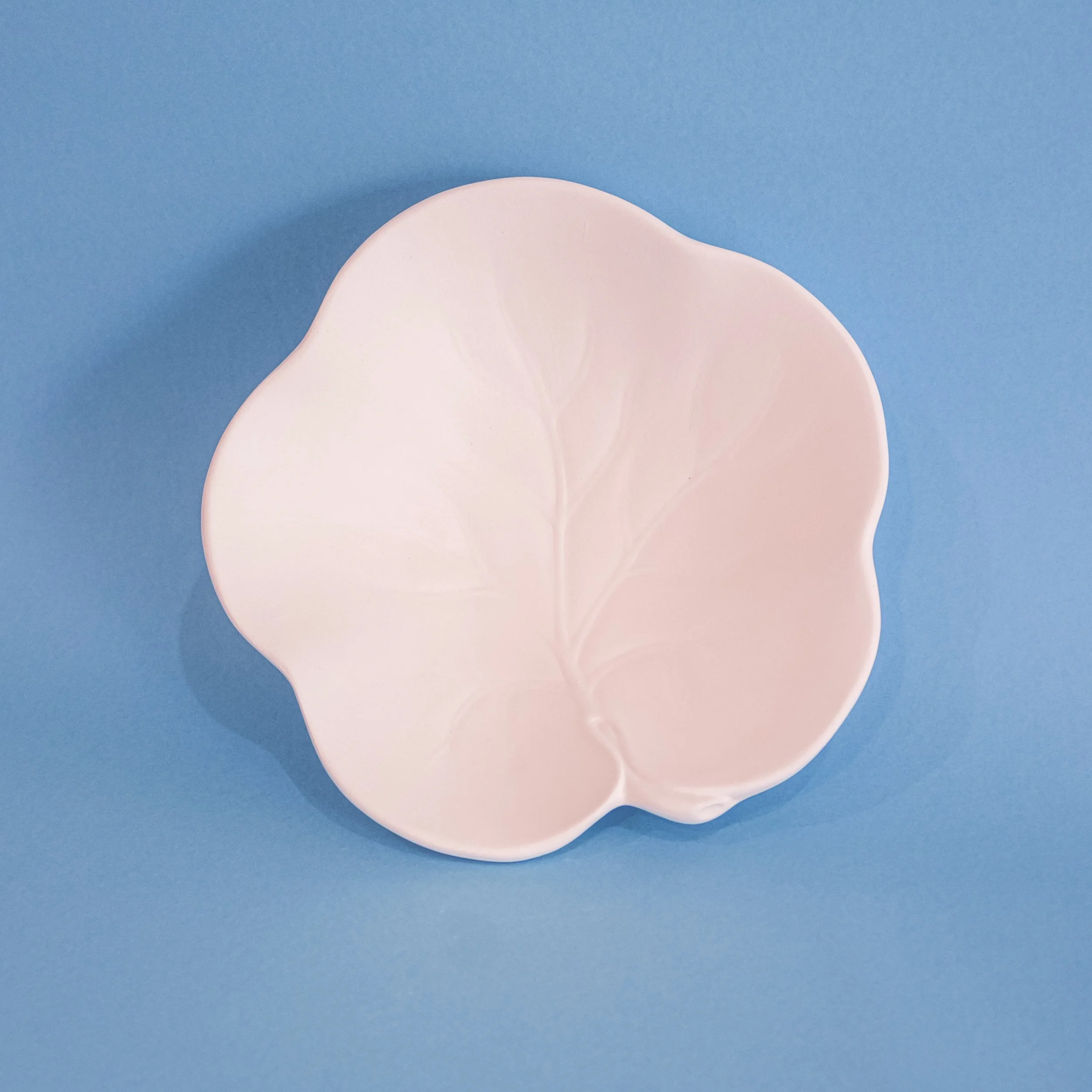 Leaf Bowl - $36