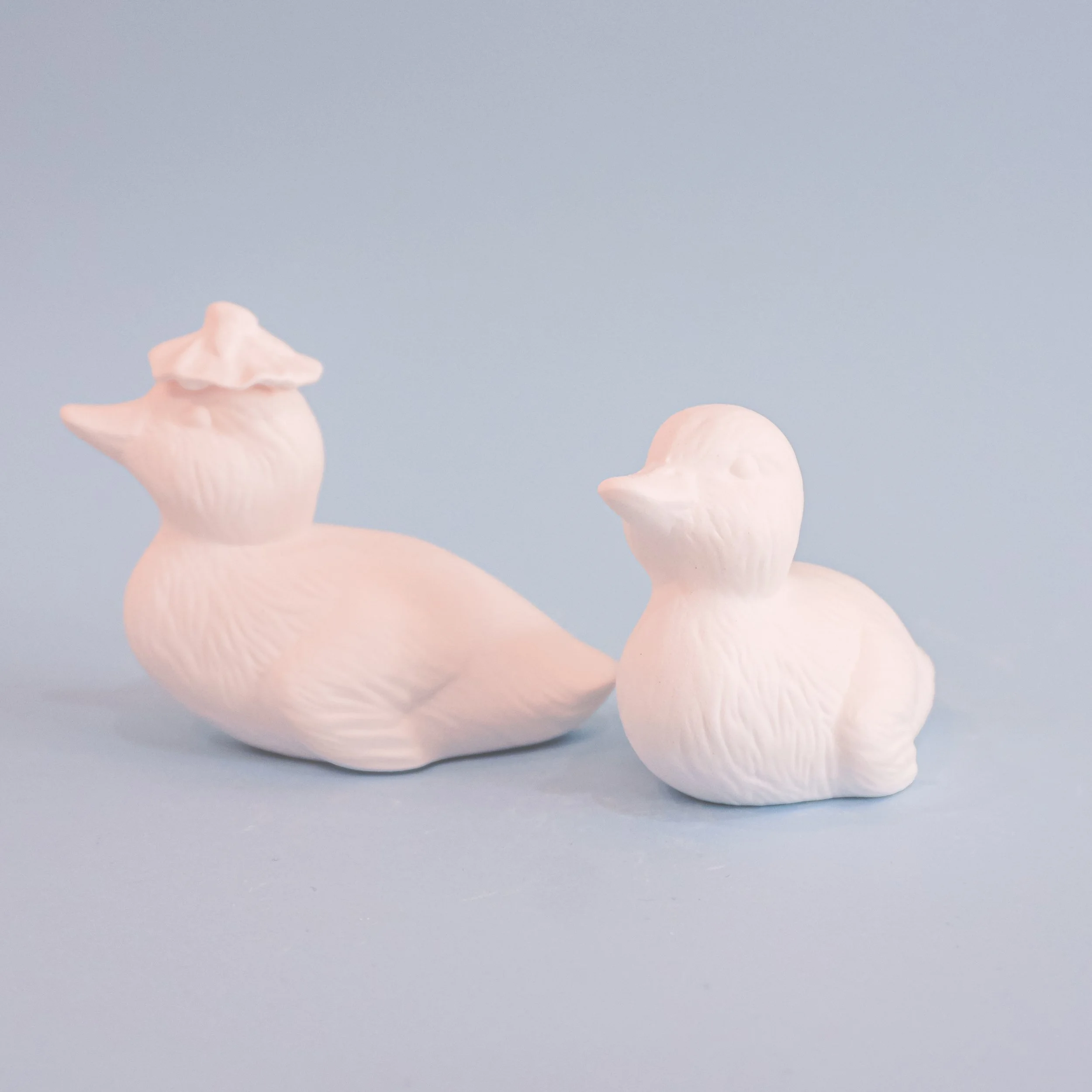 Spring Duck $15 or with hat $17