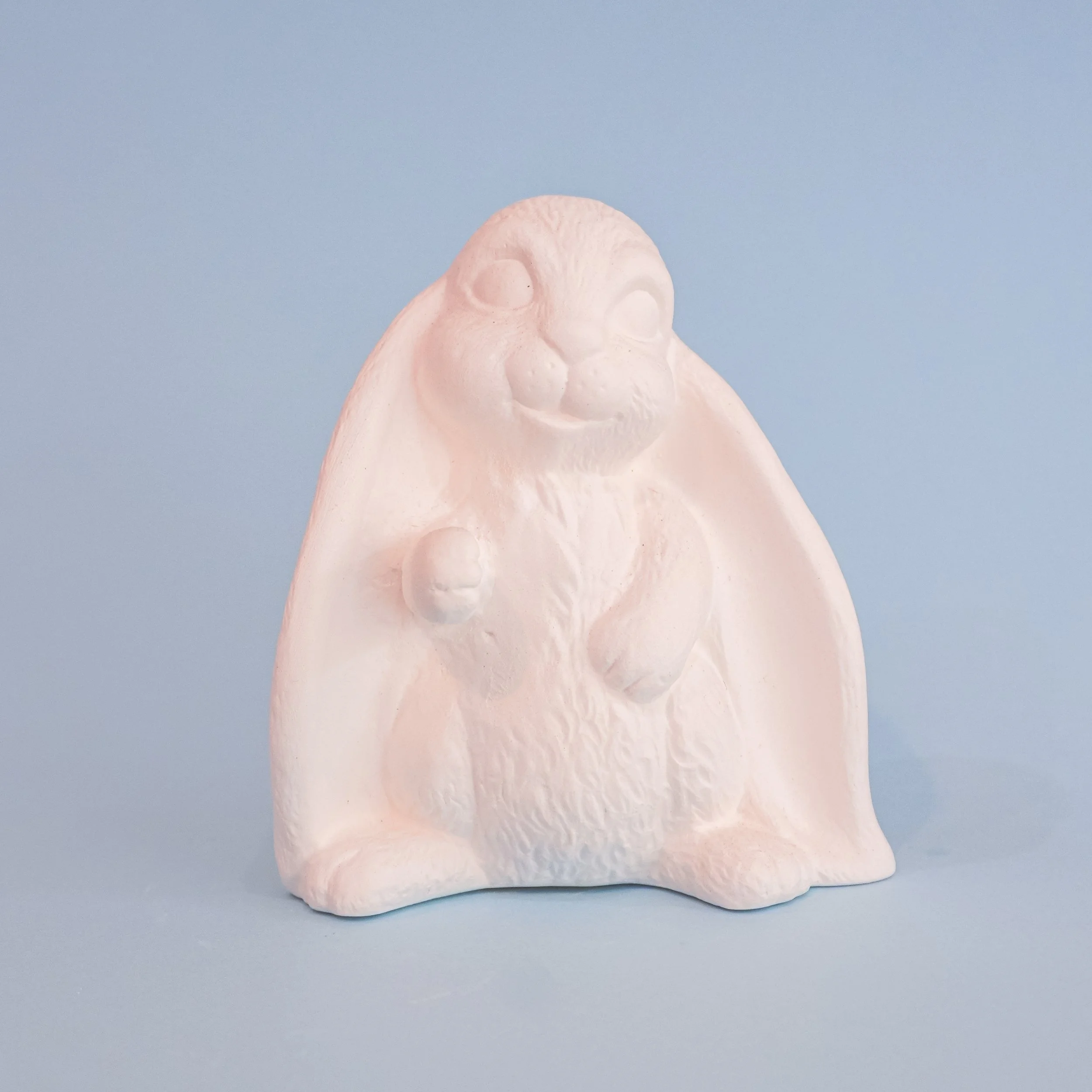Long Earred Bunny - $22