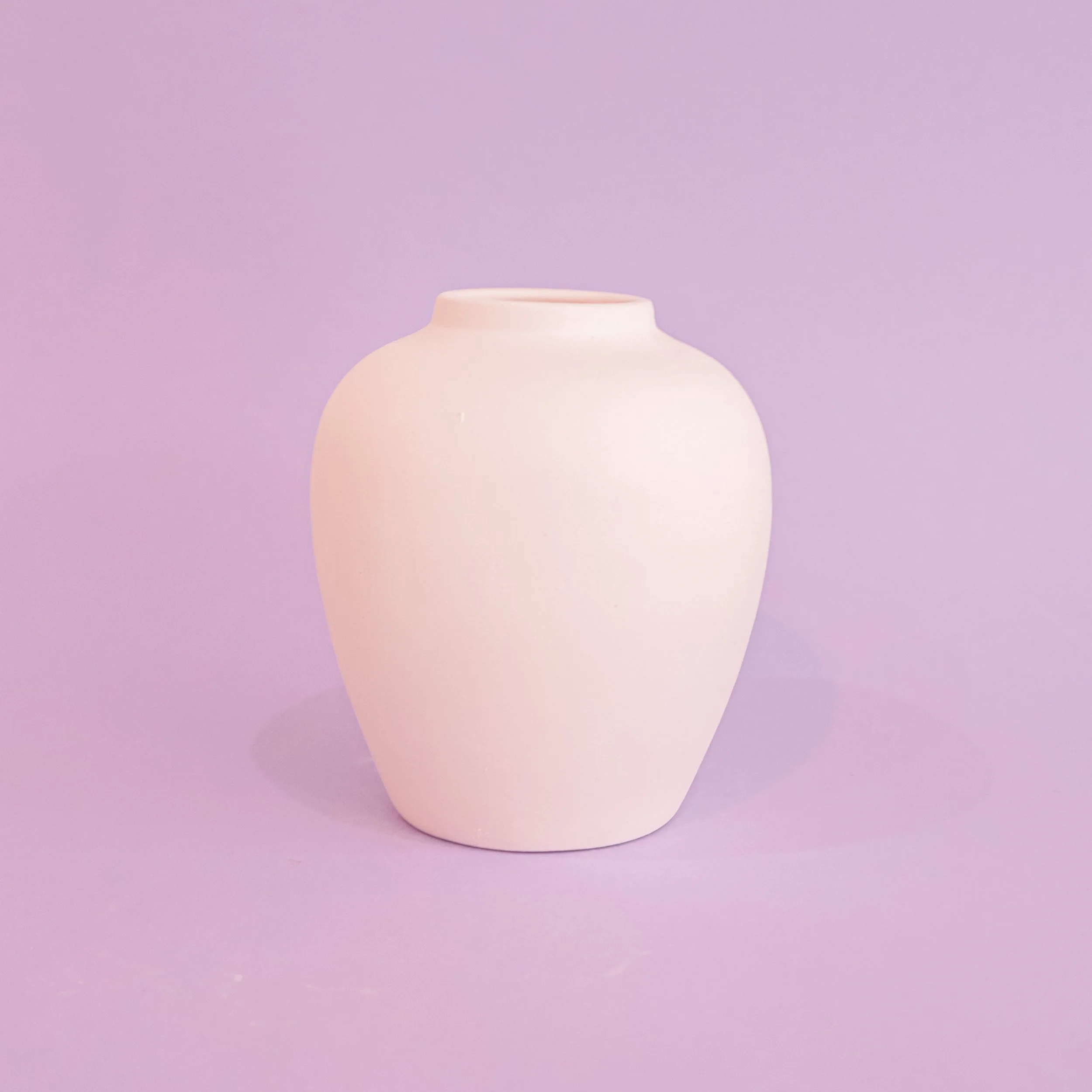Ginger Vase - $32