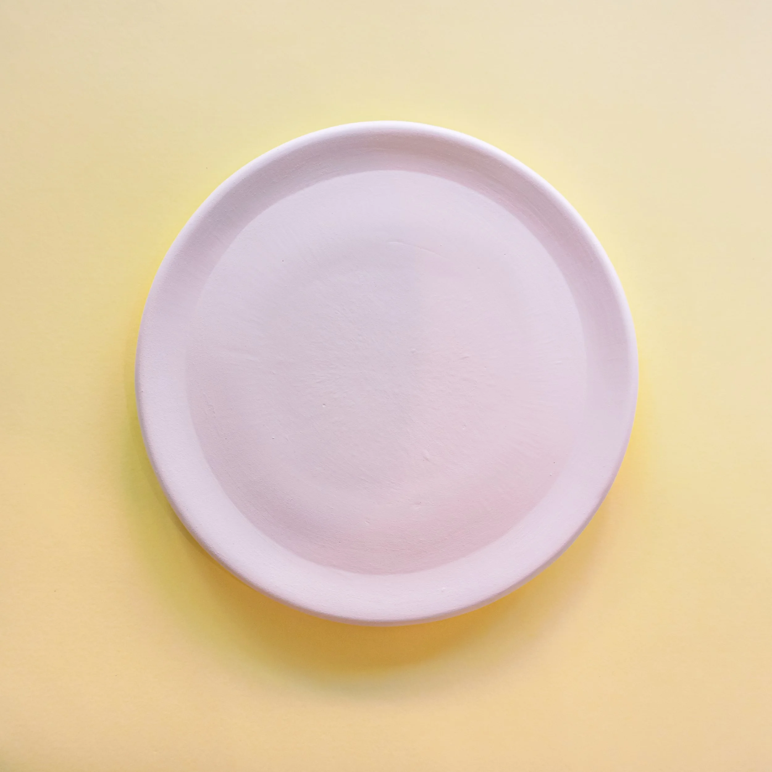 10. OG Large Plate - $44 (22cm)