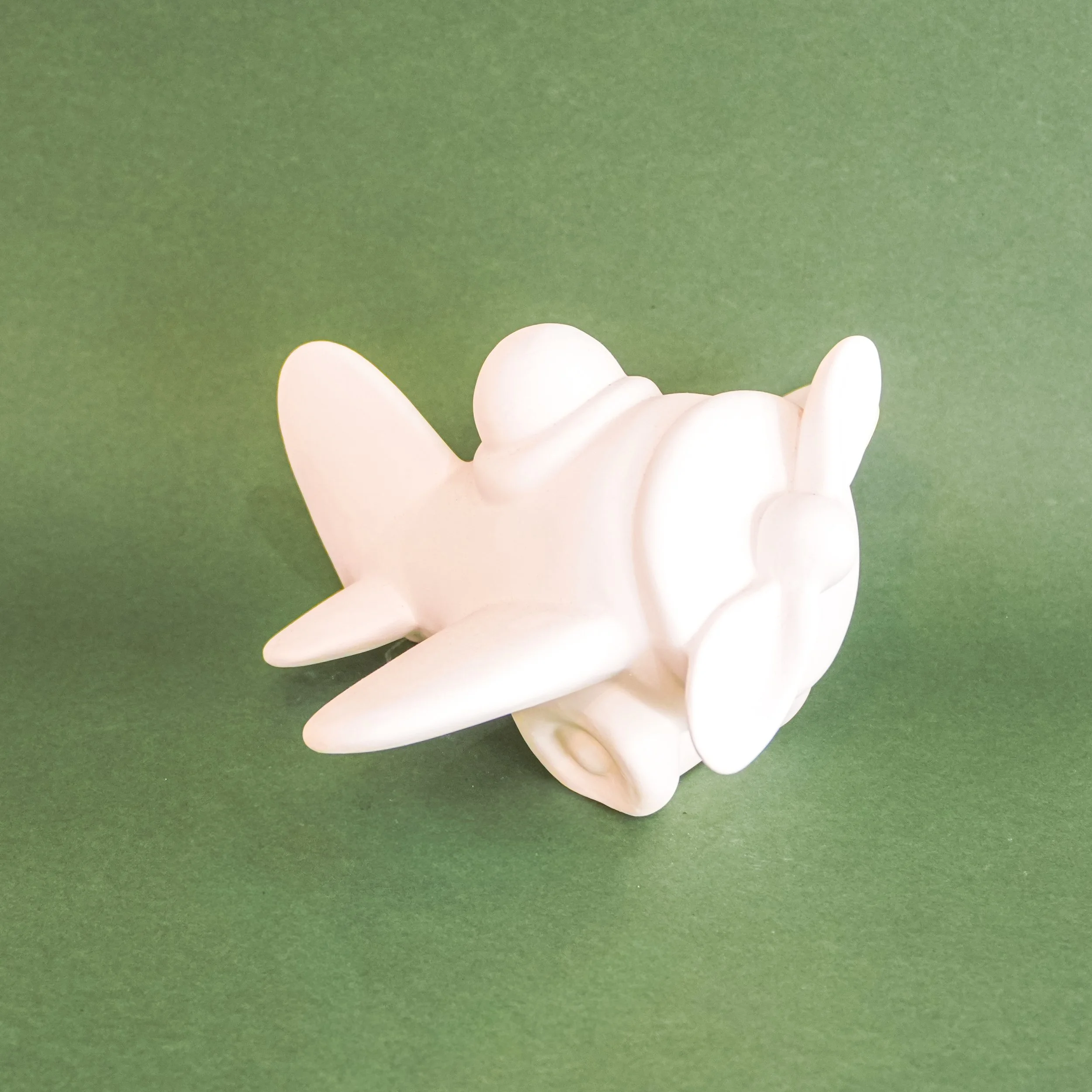 Propellor Plane - $35 