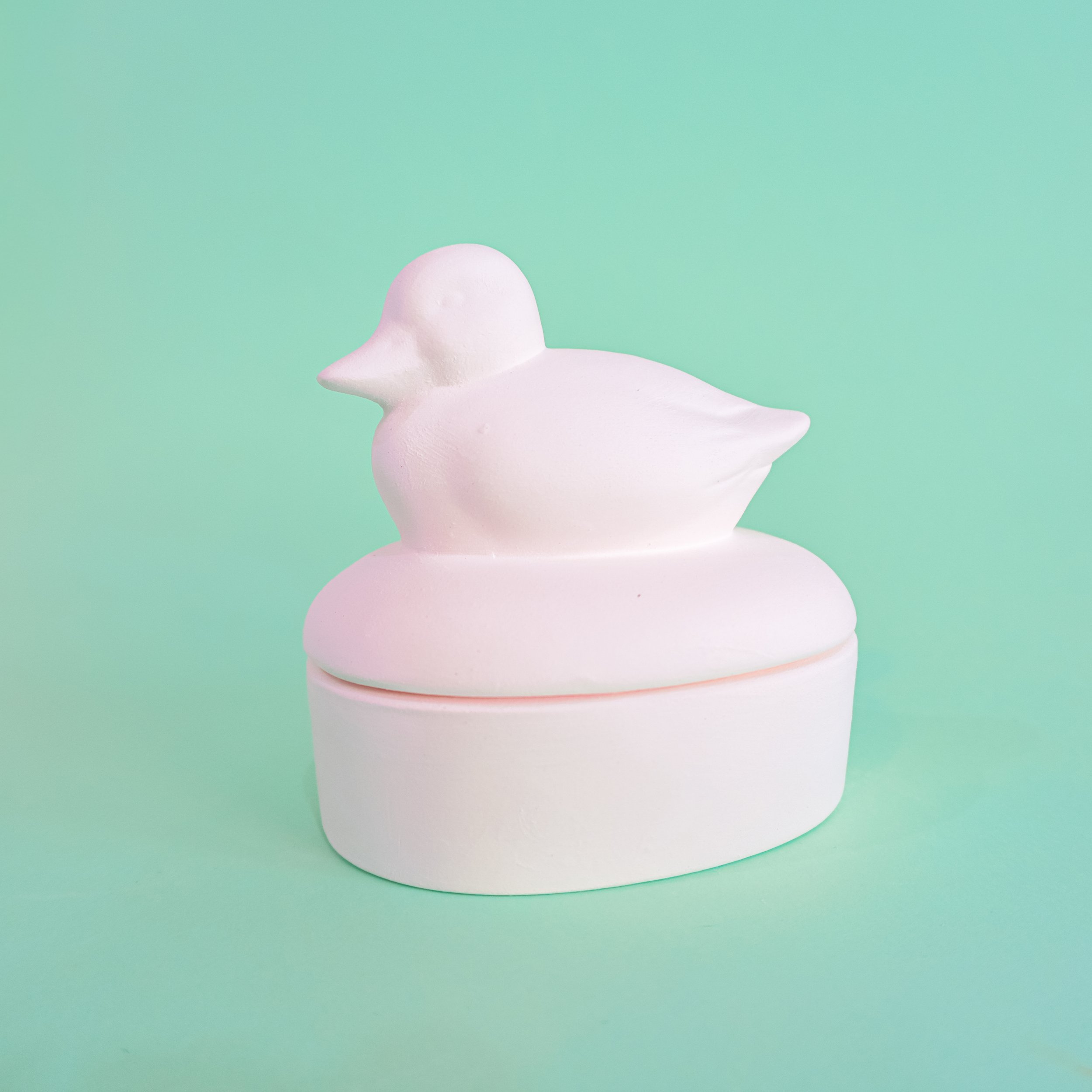 Duck Jar - $17