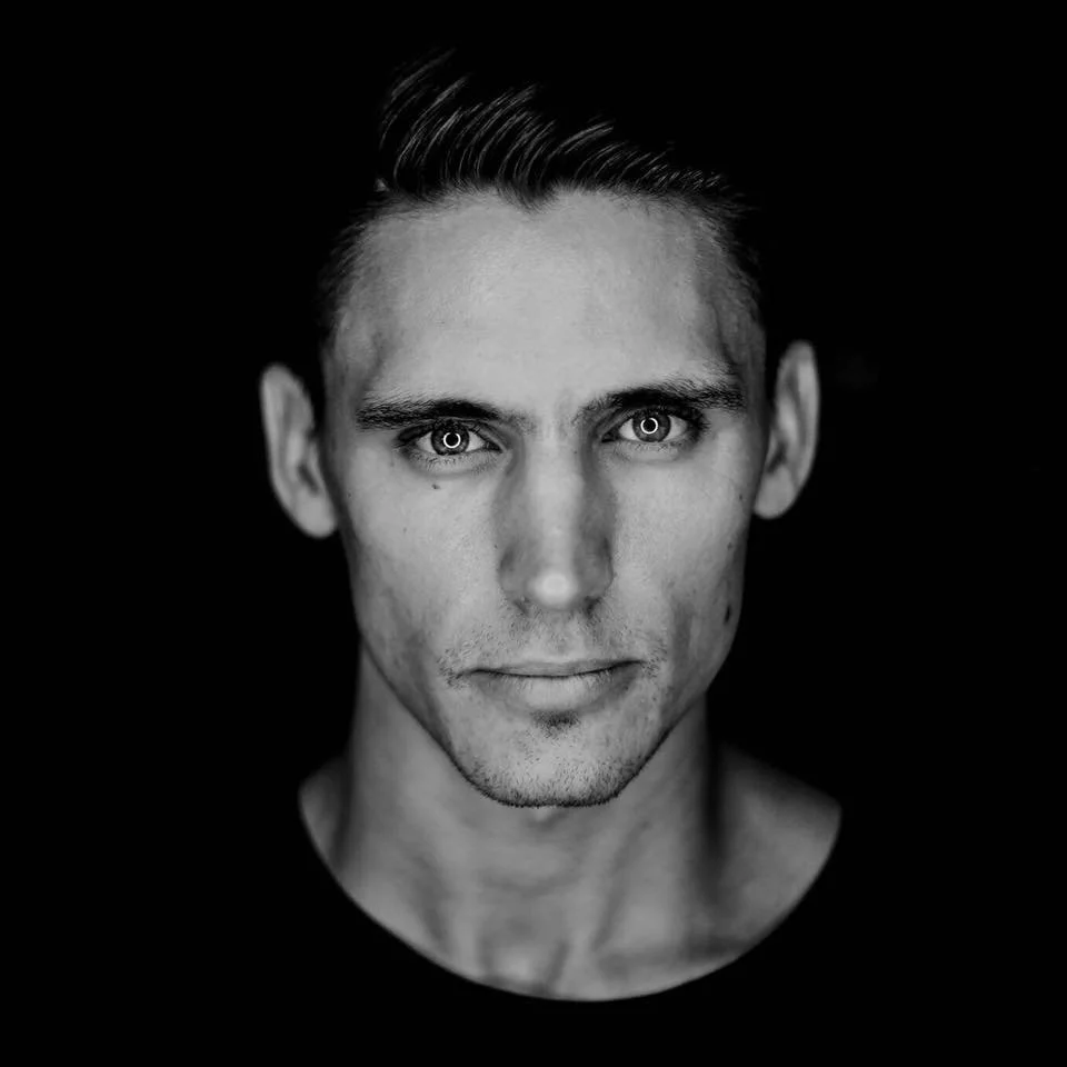 About 1 — Liam Hughes