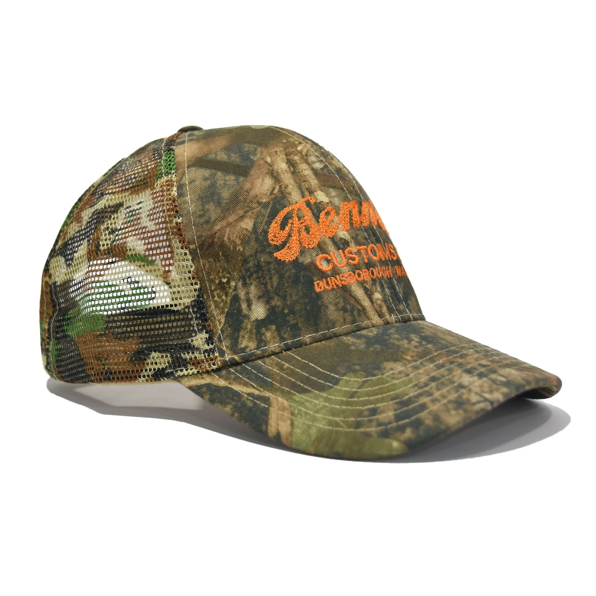 Hats - Shop — Bennetts Customs Co