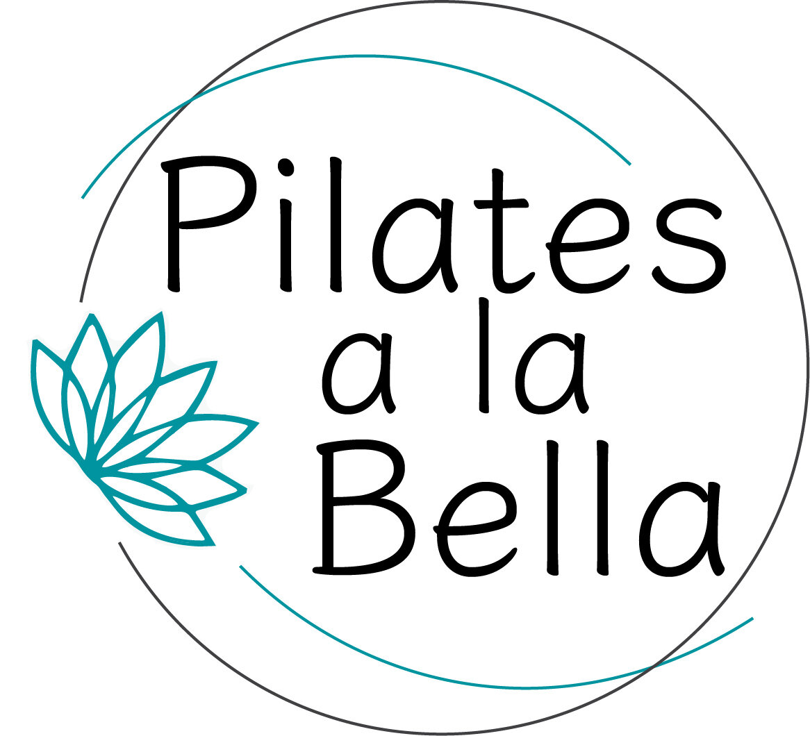 Pilates A La Bella