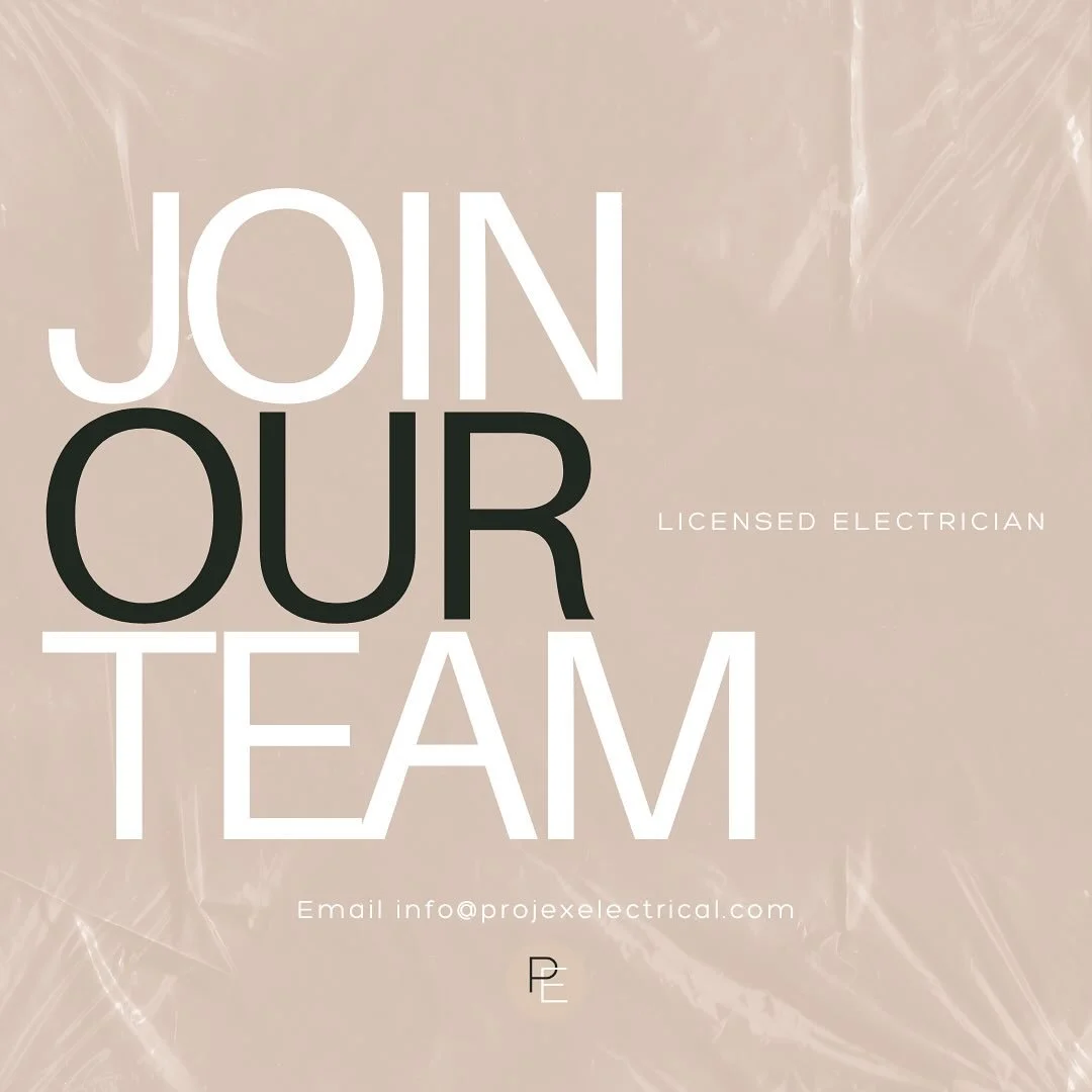 Our team is growing, and we are needing a Licensed Electrician to start ASAP!
With many amazing residential projects currently underway or commencing soon, with some of Sydney&rsquo;s best builders, it is essential to have experience in high end resi
