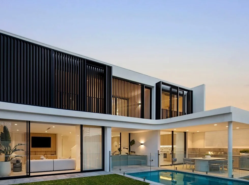 D R A K E - C O N C O R D
House 1 of 2 in this development, and it&rsquo;s an absolute beauty!
Full Control 4 smart home, with super high end finishes.
Always a pleasure delivering these jobs with @introbuildconstructions 🤝🏼