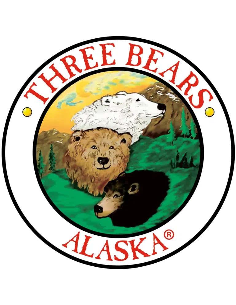 Three Bears' logo