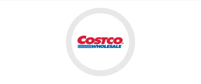 Costco's logo