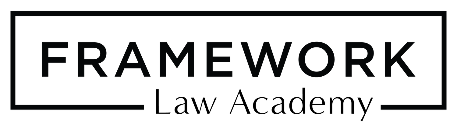 Framework Law Academy