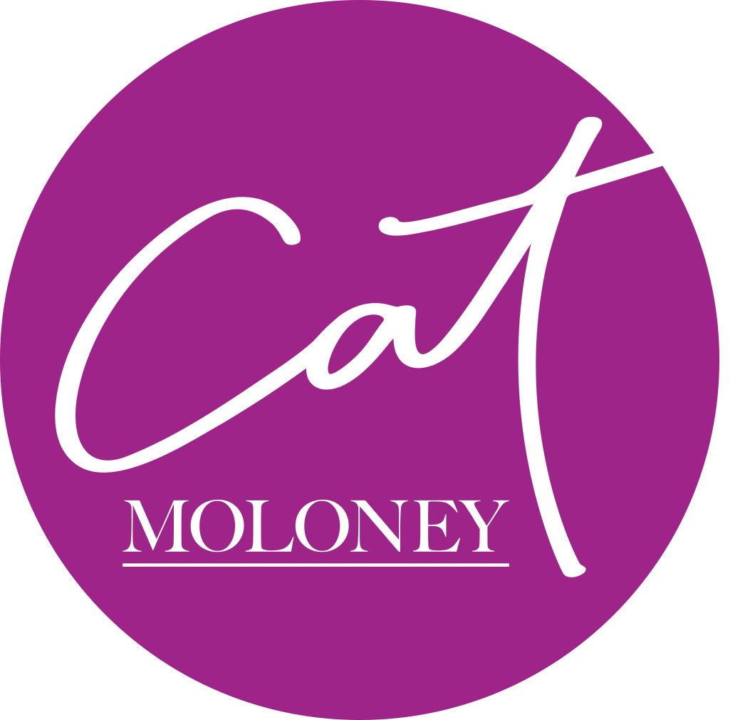 Cat MOLONEY