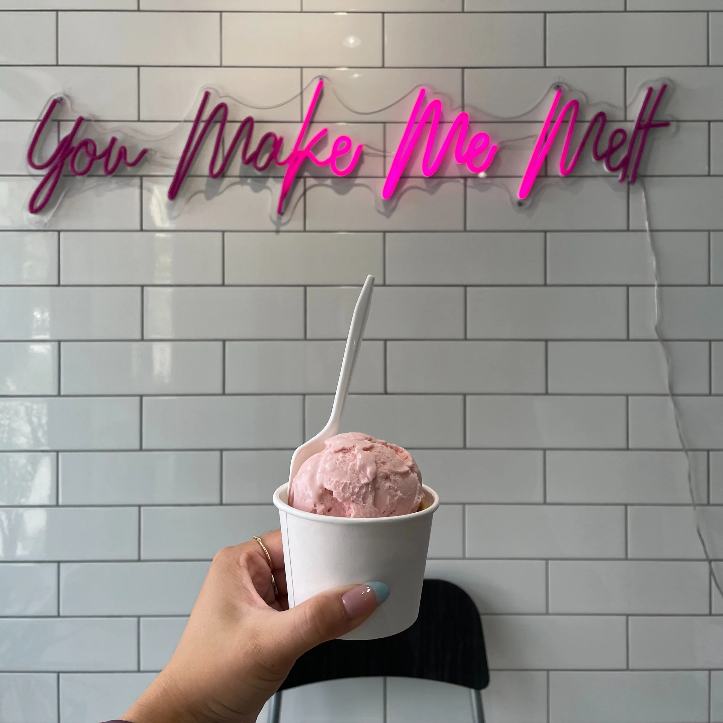 Toronto: Ice Cream Guide