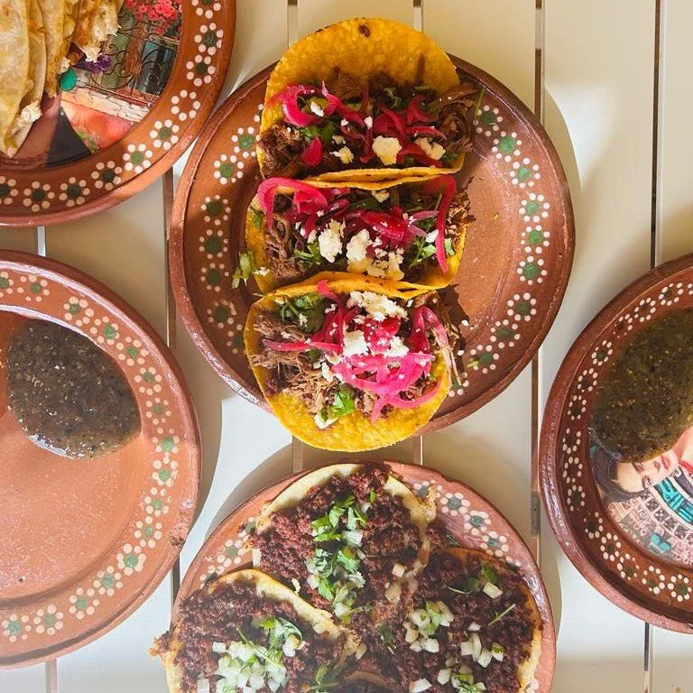 𝗖𝗼𝗼𝗸𝗶𝗻𝗴 𝘄𝗶𝘁𝗵 𝗭𝗮𝗸 - 𝗠𝗲𝘅𝗶𝗰𝗮𝗻 𝗳𝗹𝗮𝘃𝗼𝘂𝗿𝘀 𝗼𝗻 𝗱𝗲𝗺𝗮𝗻𝗱!

Zak had a clear plan last week&hellip; &ldquo;Can we go back to Ay Caramba?&rdquo; 🌮

So off we went,  for a delicious lunch filled with bold Mexican flavours, big 