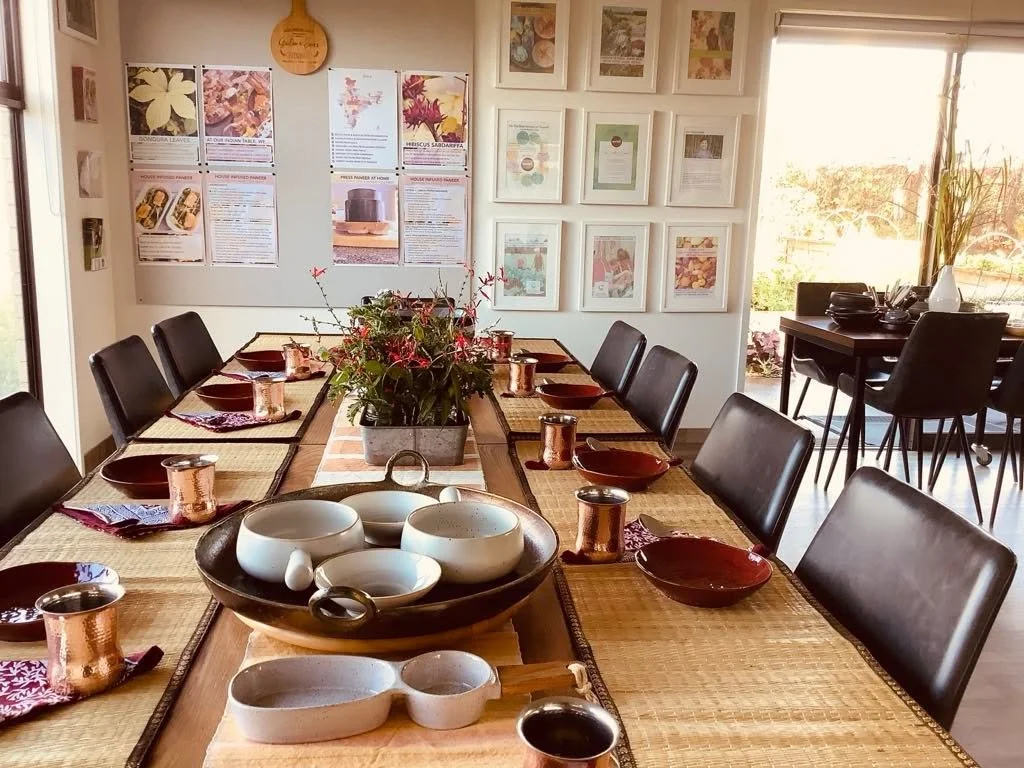 𝗛𝗮𝗽𝗽𝘆 𝗠𝗼𝘁𝗵𝗲𝗿'𝘀 𝗗𝗮𝘆 𝘄𝗶𝘀𝗵𝗲𝘀 .............

We wish you a day full of peace, rest and relaxation.

For those of you joining us at 𝗢𝘂𝗿 𝗜𝗻𝗱𝗶𝗮𝗻 𝗧𝗮𝗯𝗹𝗲 today, we look forward to welcoming you this morning.