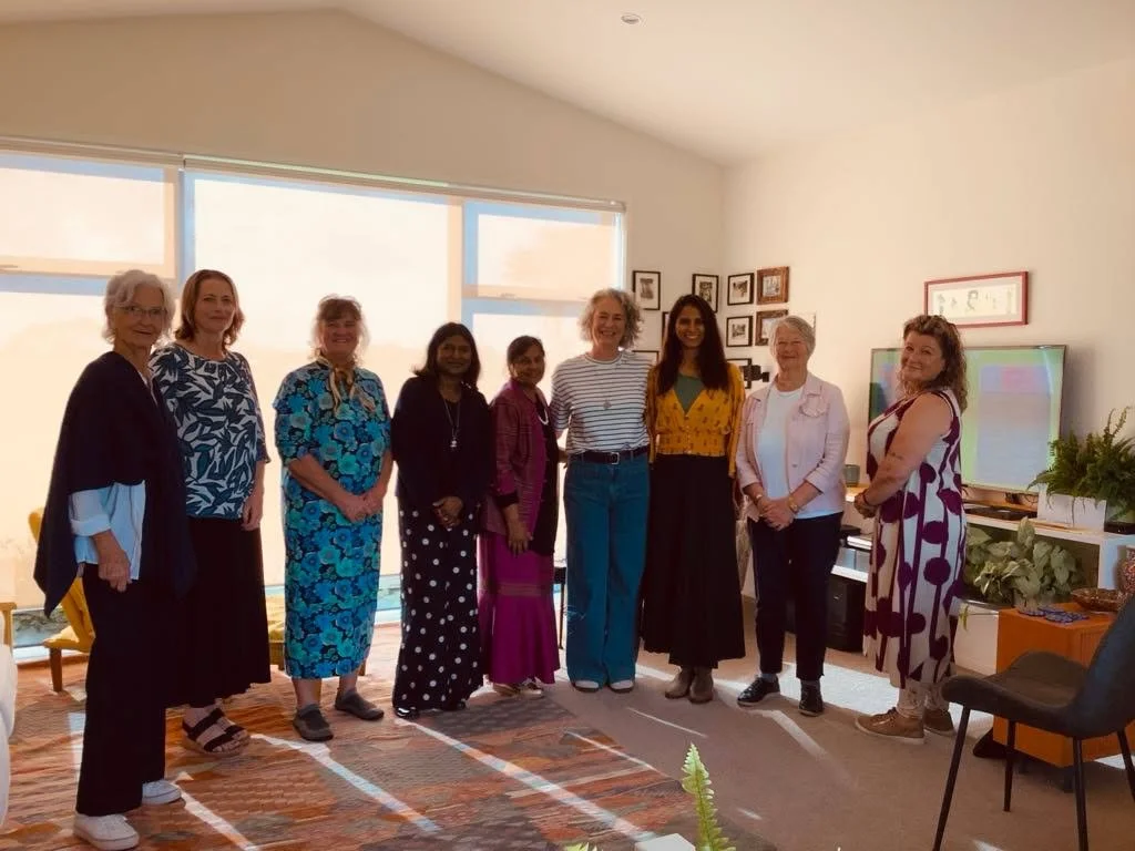There was something really special about gathering together this Mother&rsquo;s Day.

A room full of women, sharing food, stories, laughter, and taking time to learn something meaningful for their own wellbeing.

Our gut health session was such a bea